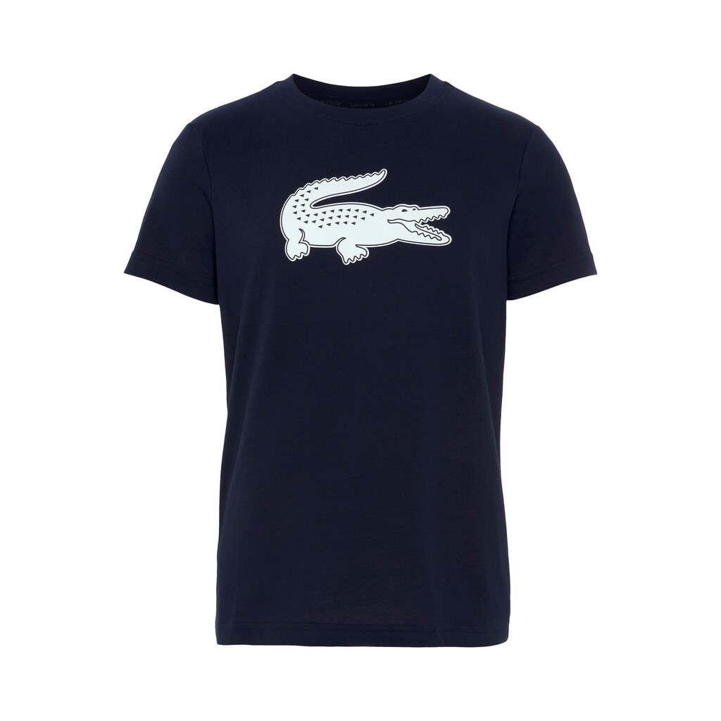 Lacoste Rundhalsshirt