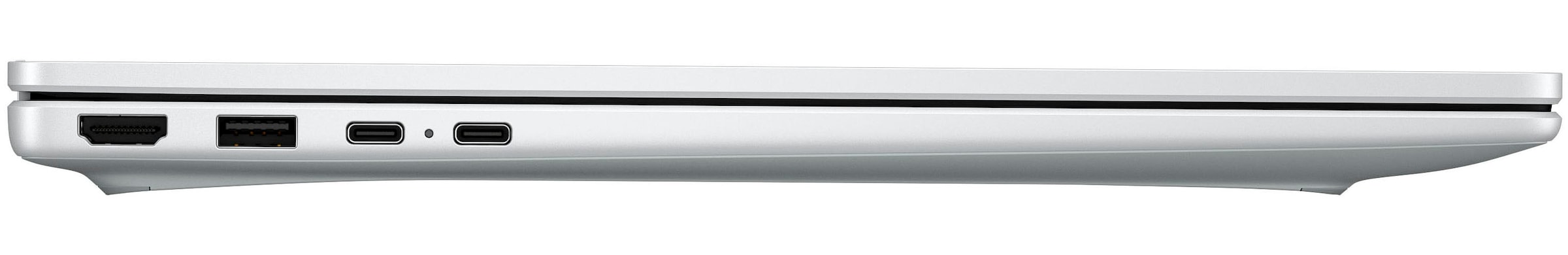 HP Notebook »OmniBook 3 16-bu0074ngx« 40,6 cm / 16 ″ Intel Ultra 7 Intel Graphics 512 GB SSD
