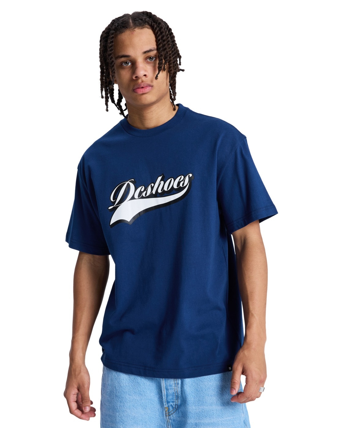 DC Shoes T-Shirt »DC Old Fashion«