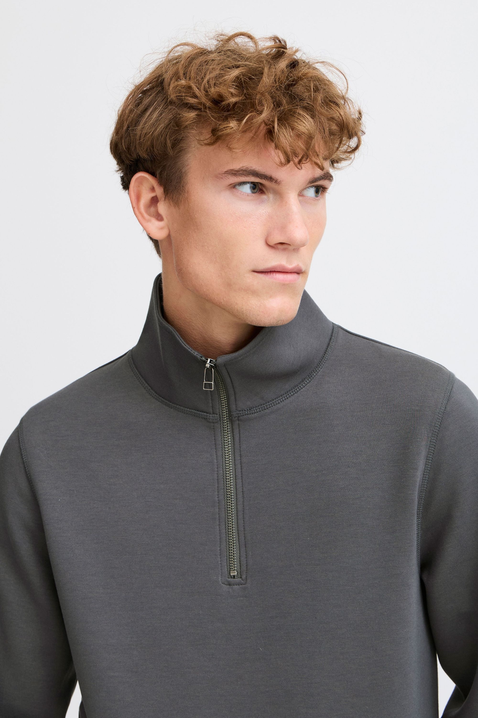 Casual Friday Sweater »Troyer CFSebastian«