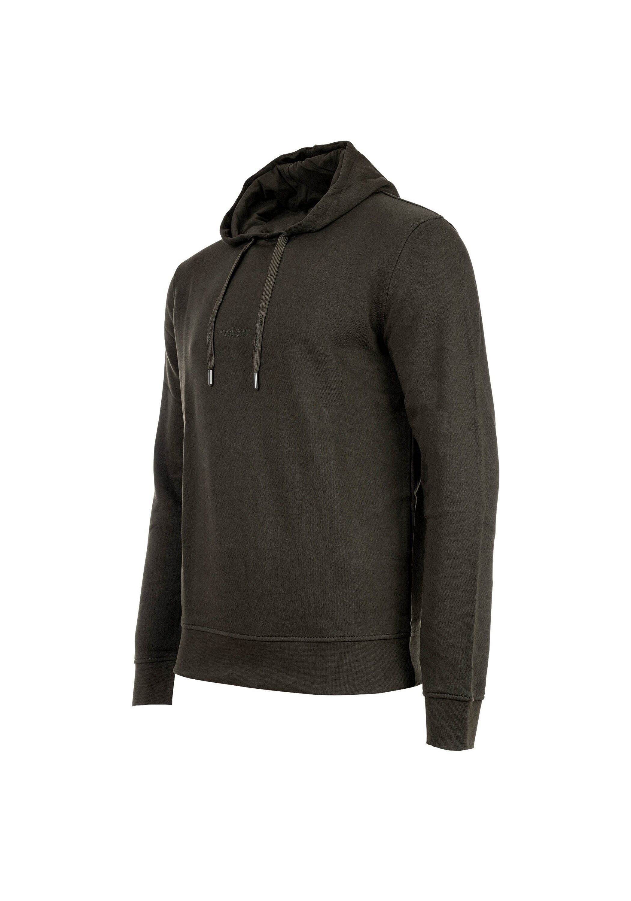 ARMANI EXCHANGE Sweatshirt »Sweatshirt«