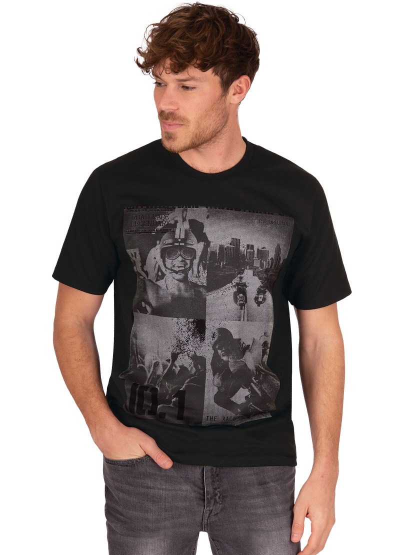 Trigema T-Shirt