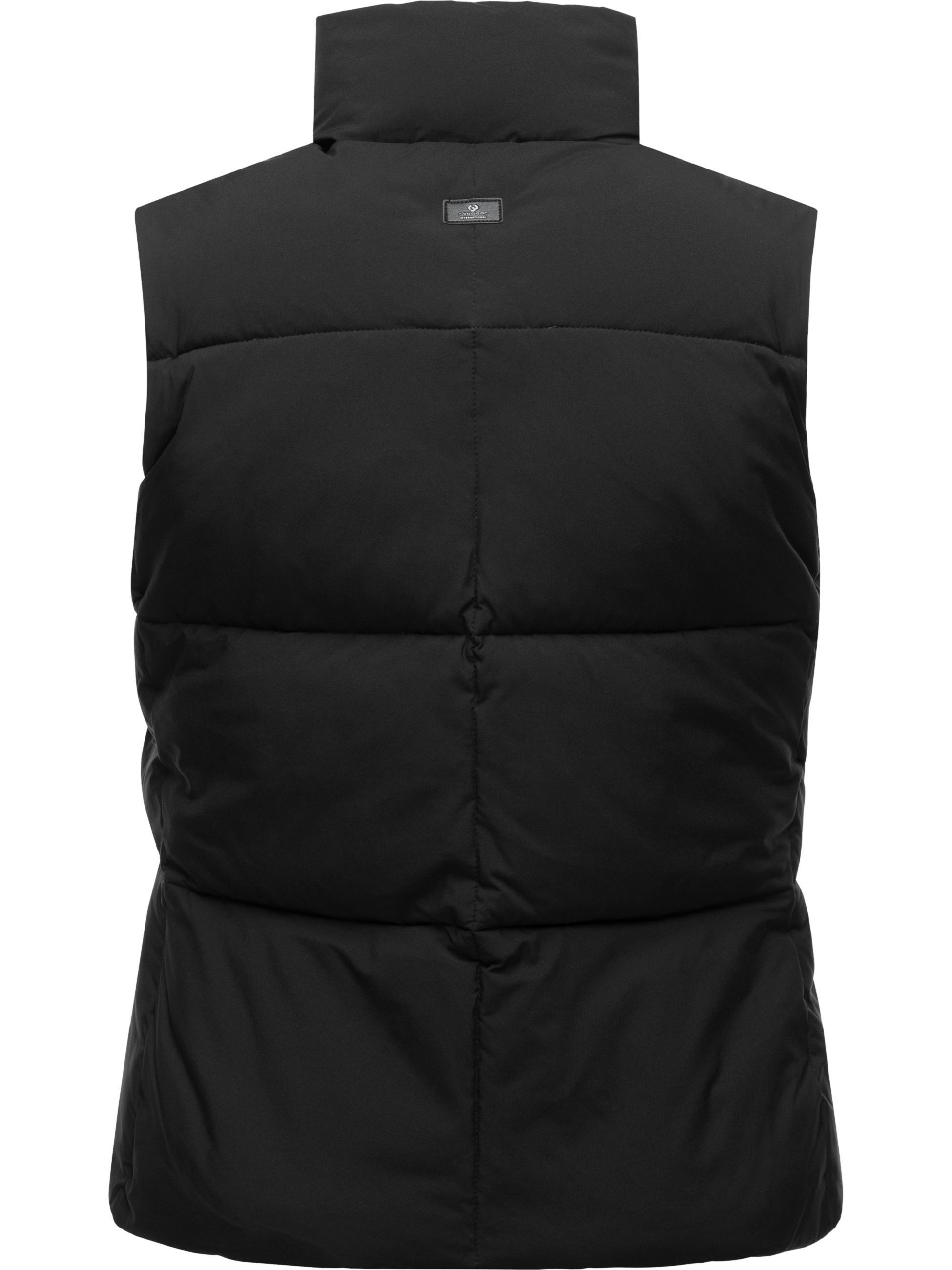 Ragwear Steppweste »Steppweste Ailish«
