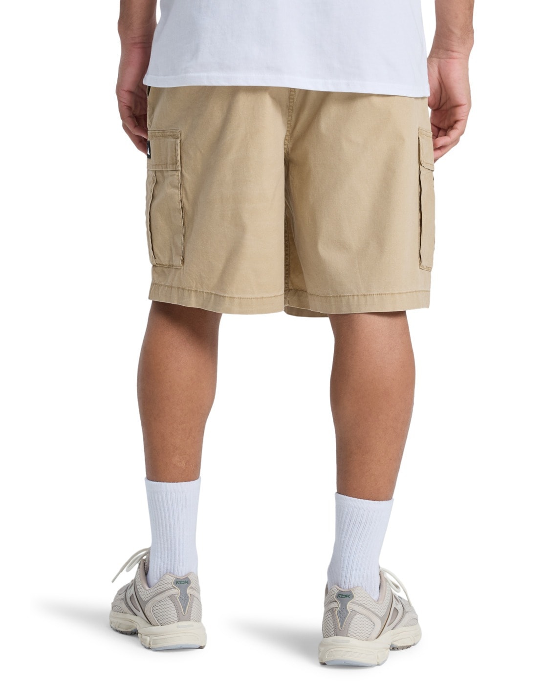 Quiksilver Cargoshorts »Taxer«