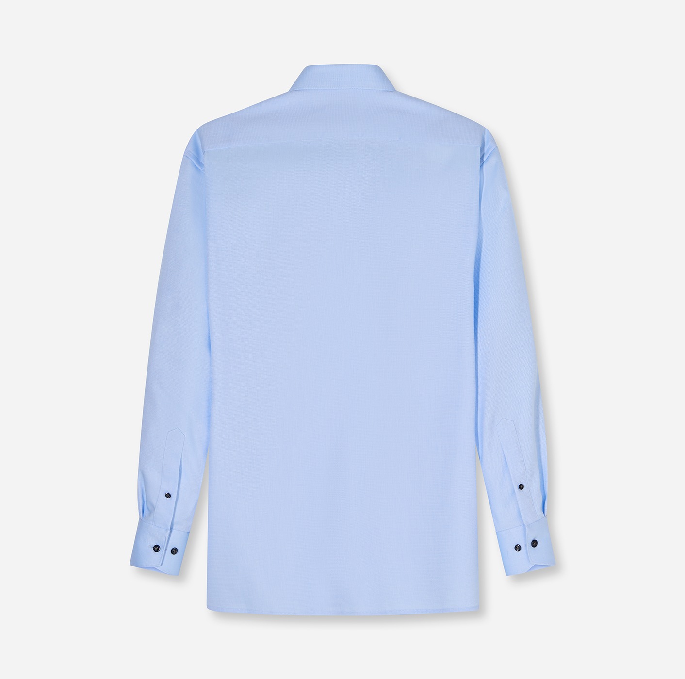 OLYMP Businesshemd »Luxor« New Kentkragen, comfort fit