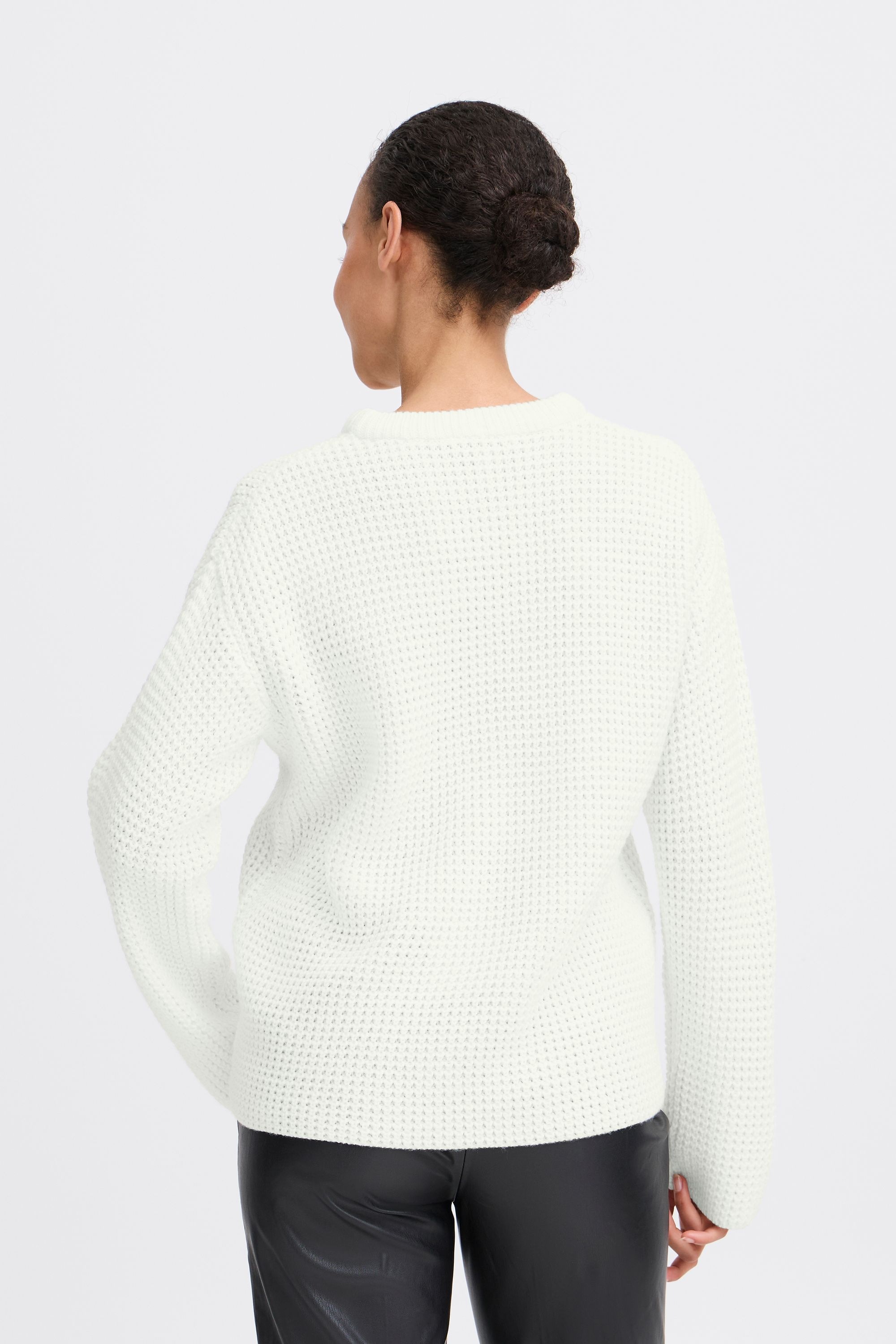 b.young Strickpullover »Strickpullover BYOTINKA JUMPER 5 -«