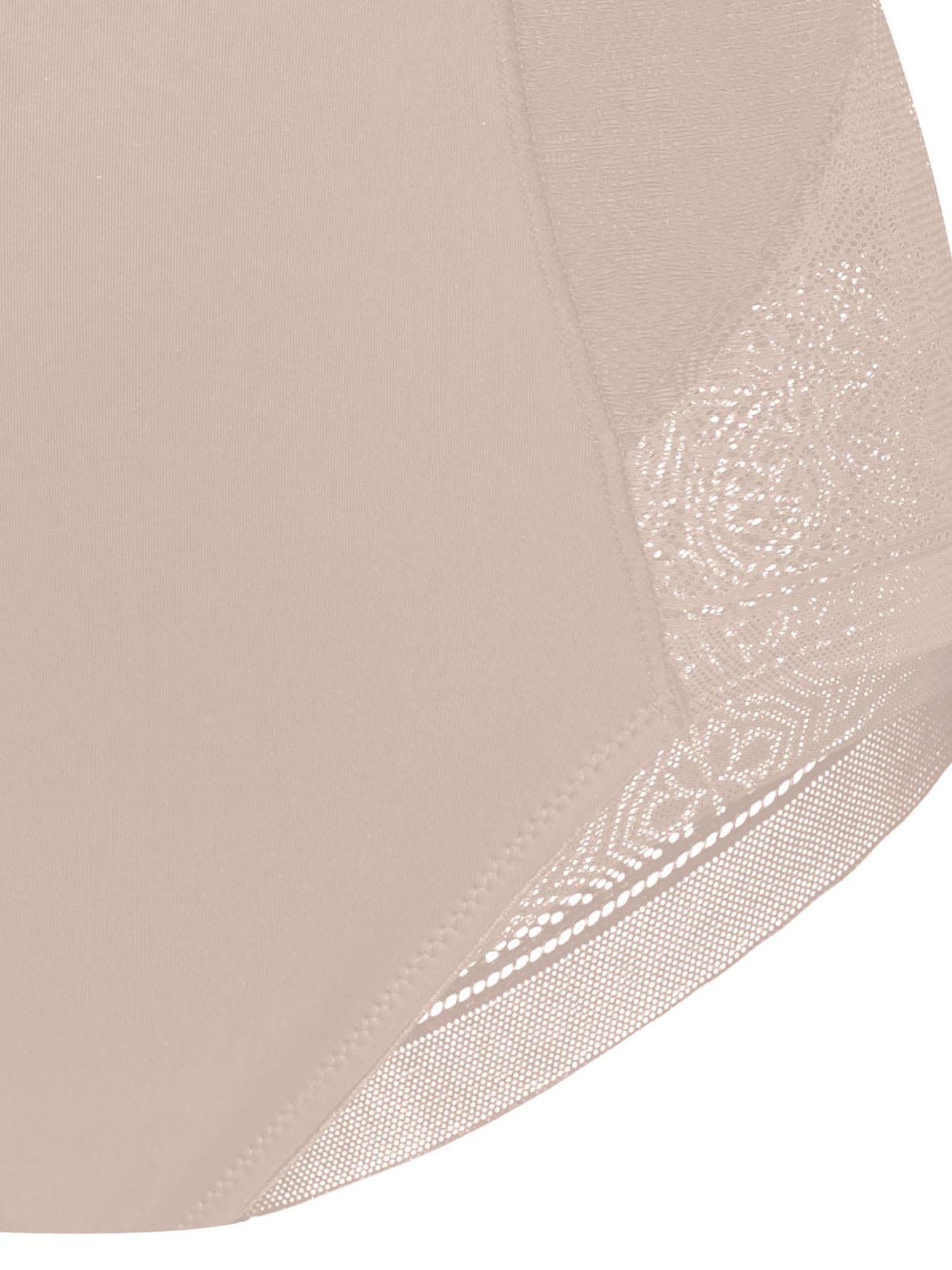 Susa High-Waist-Panty »Highwaist Panty Milano«