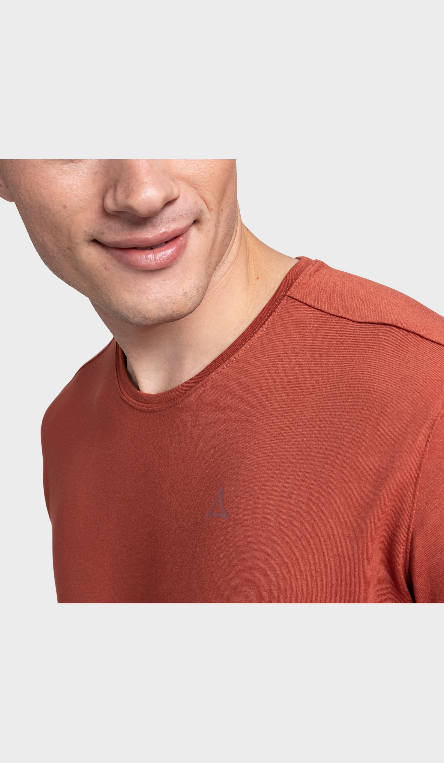 Schöffel Funktionsshirt »T Shirt Hohberg M«