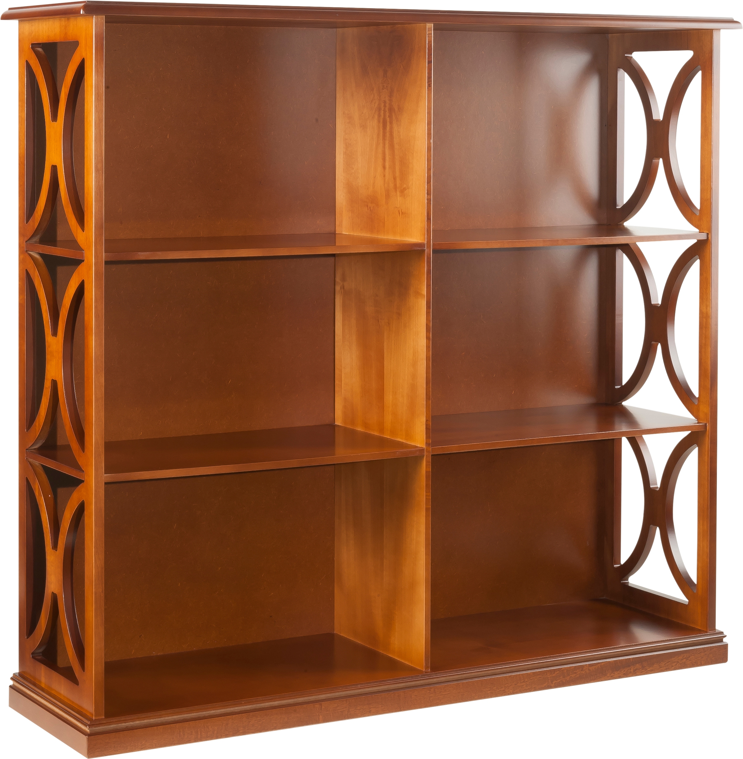 Home affaire Bücherregal »Leone«, Breite 130 cm