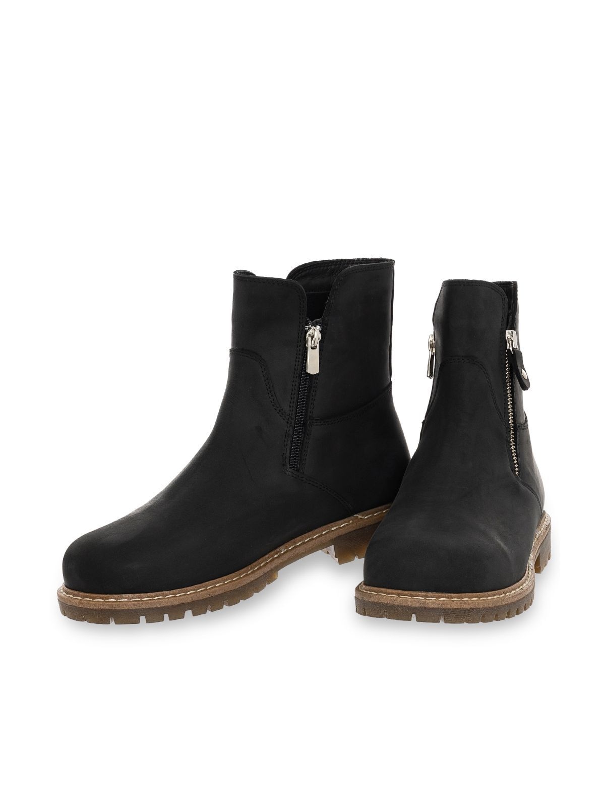 Hirschkogel Stiefel »Stiefel 19880430«