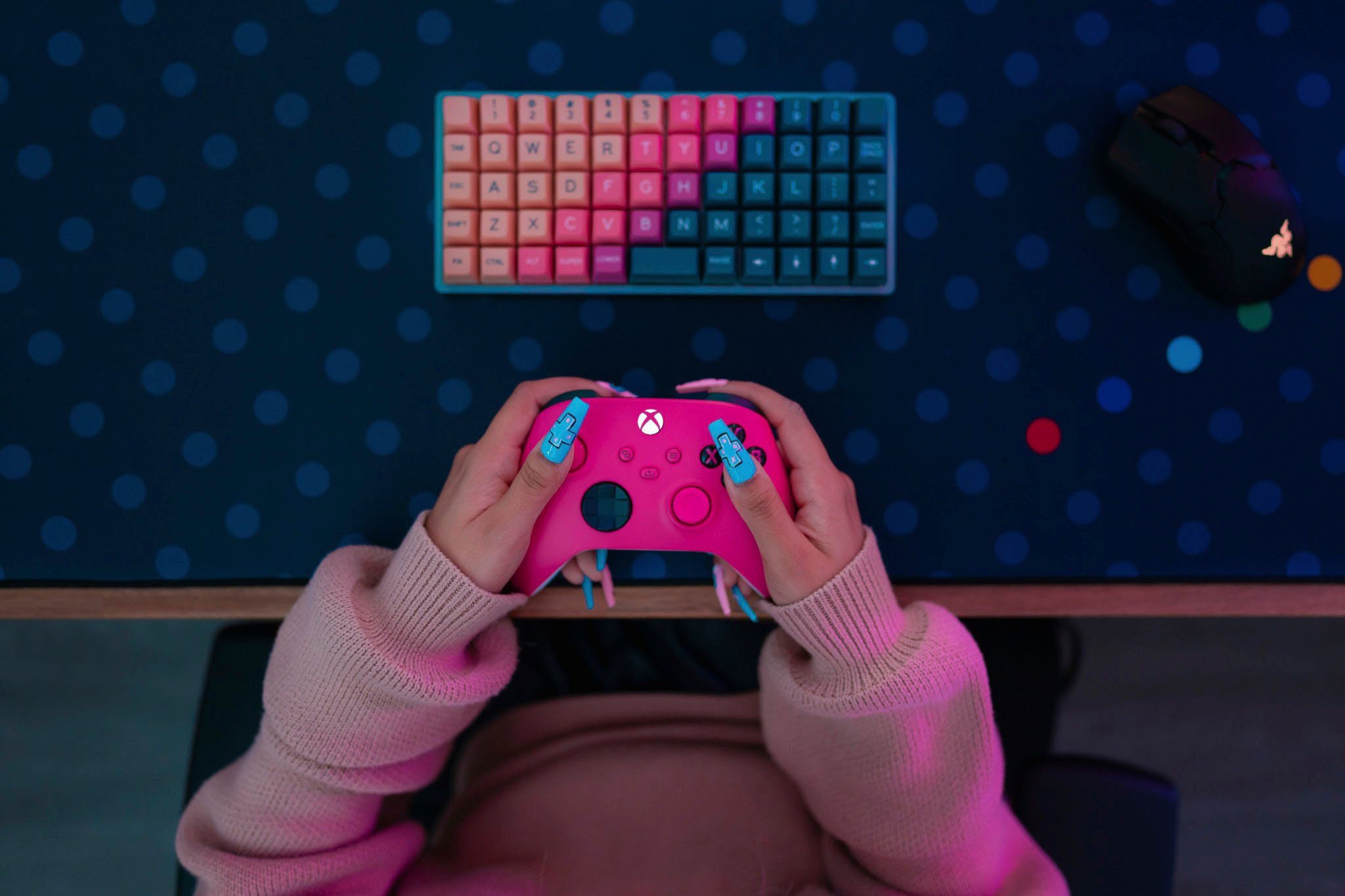 Xbox Xbox-Controller »Xbox Wireless«