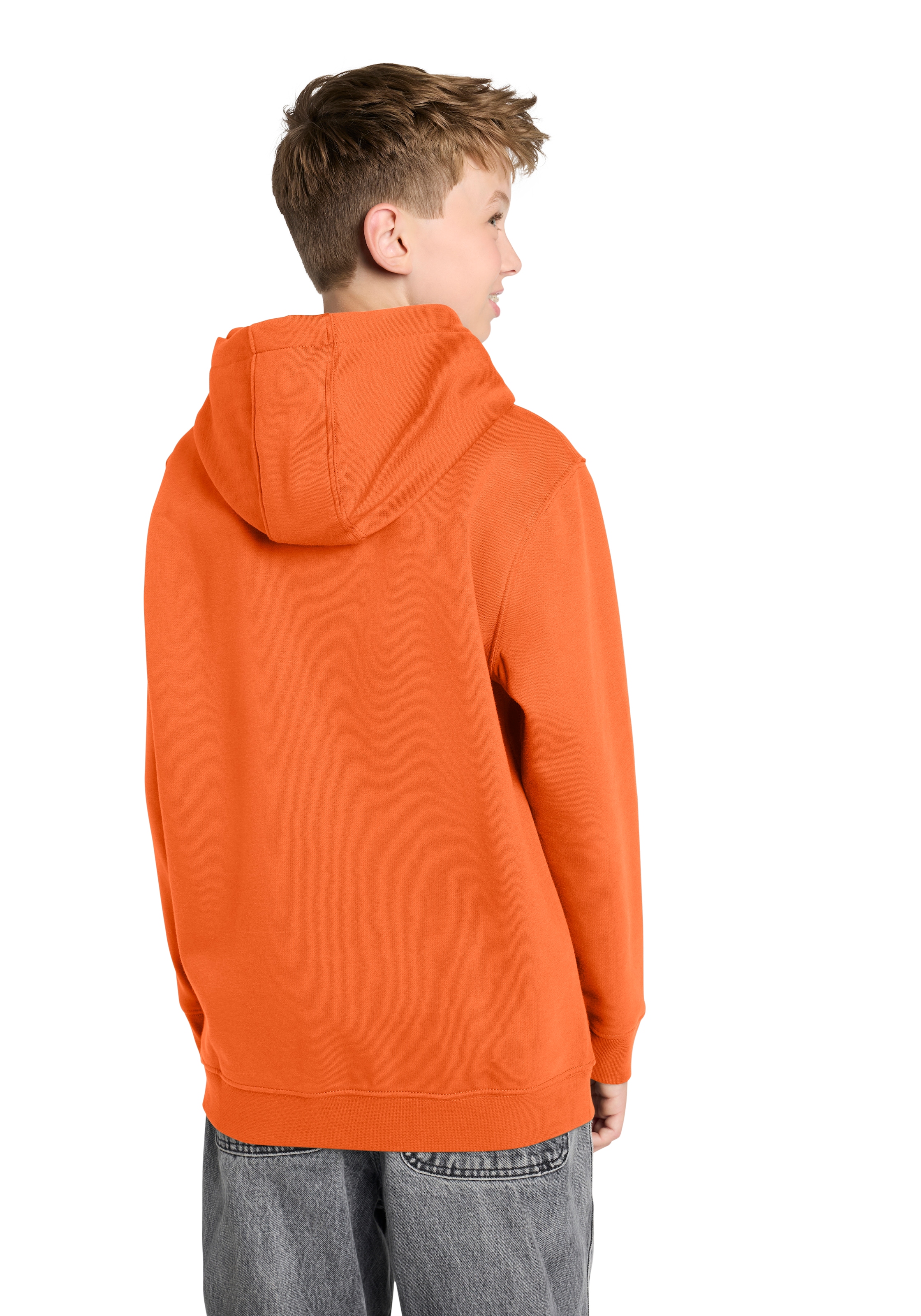 Vans Kapuzensweatshirt »STYLE 76 PO«, für Kids
