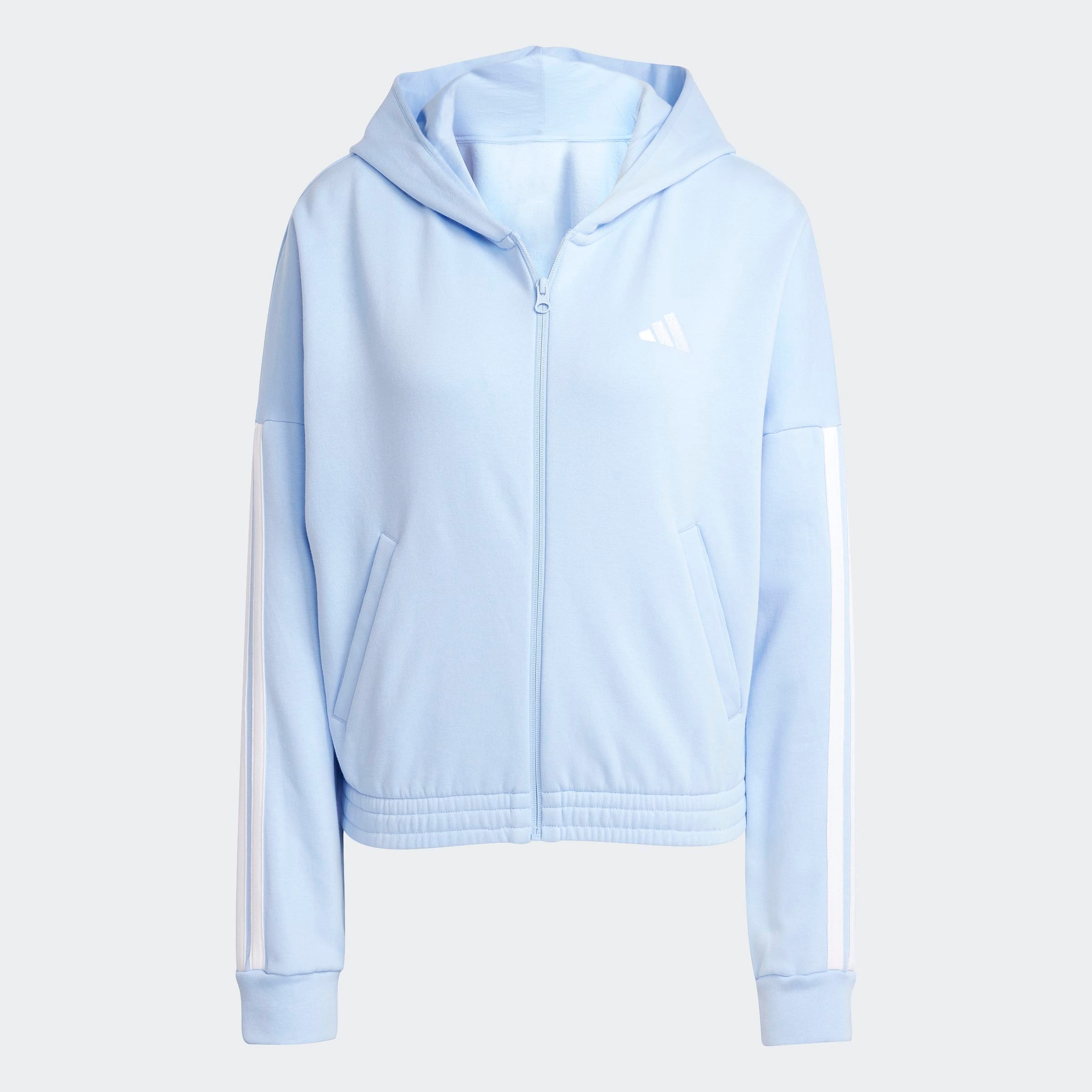 adidas Sportswear Trainingsanzug »W ENERGIZE TS«, (2 tlg.)