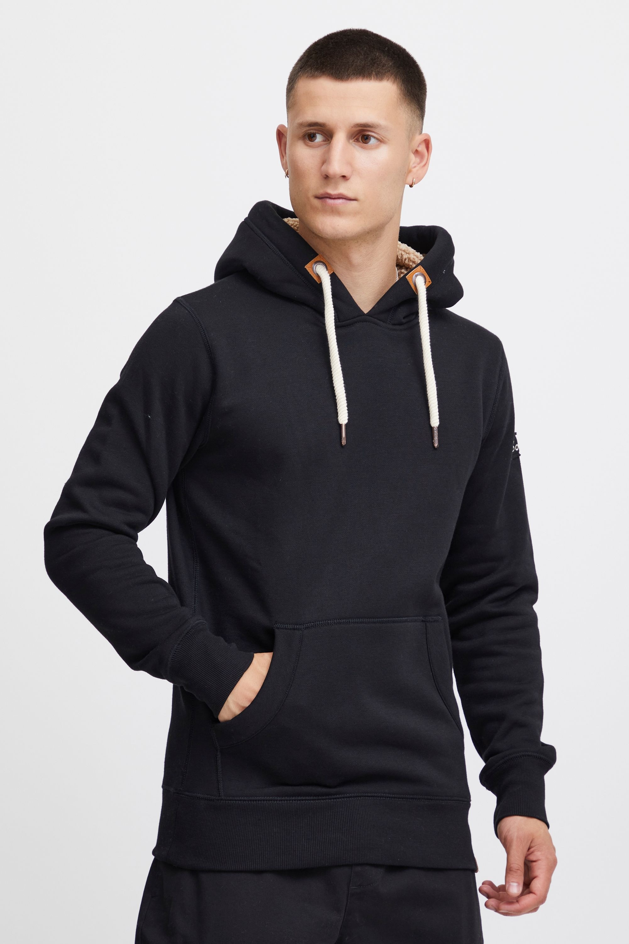 !Solid Hoodie »Hoodie SDTrip«