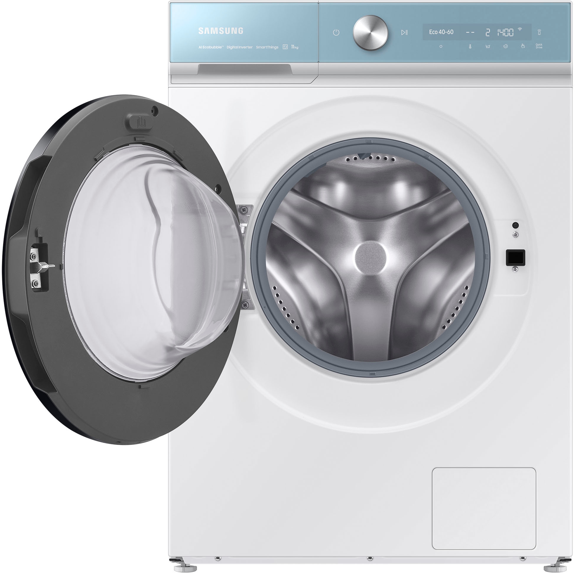Samsung Waschmaschine »WW11BB945AGM«, 11 kg, 1400 U/min