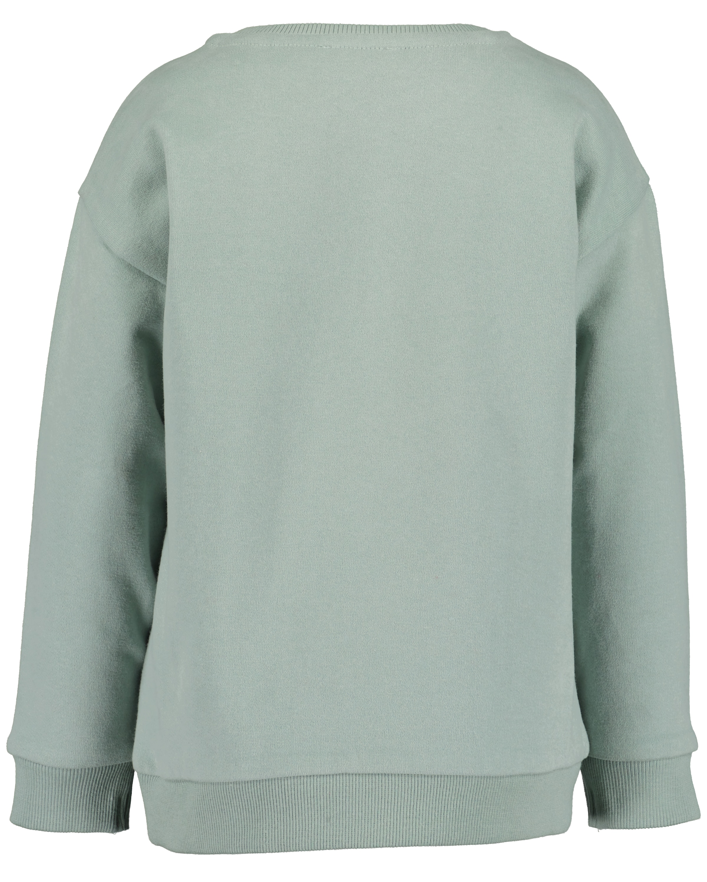 Blue Seven Sweatshirt, mit hochwertigem Pferdemotiv mit Pailletten