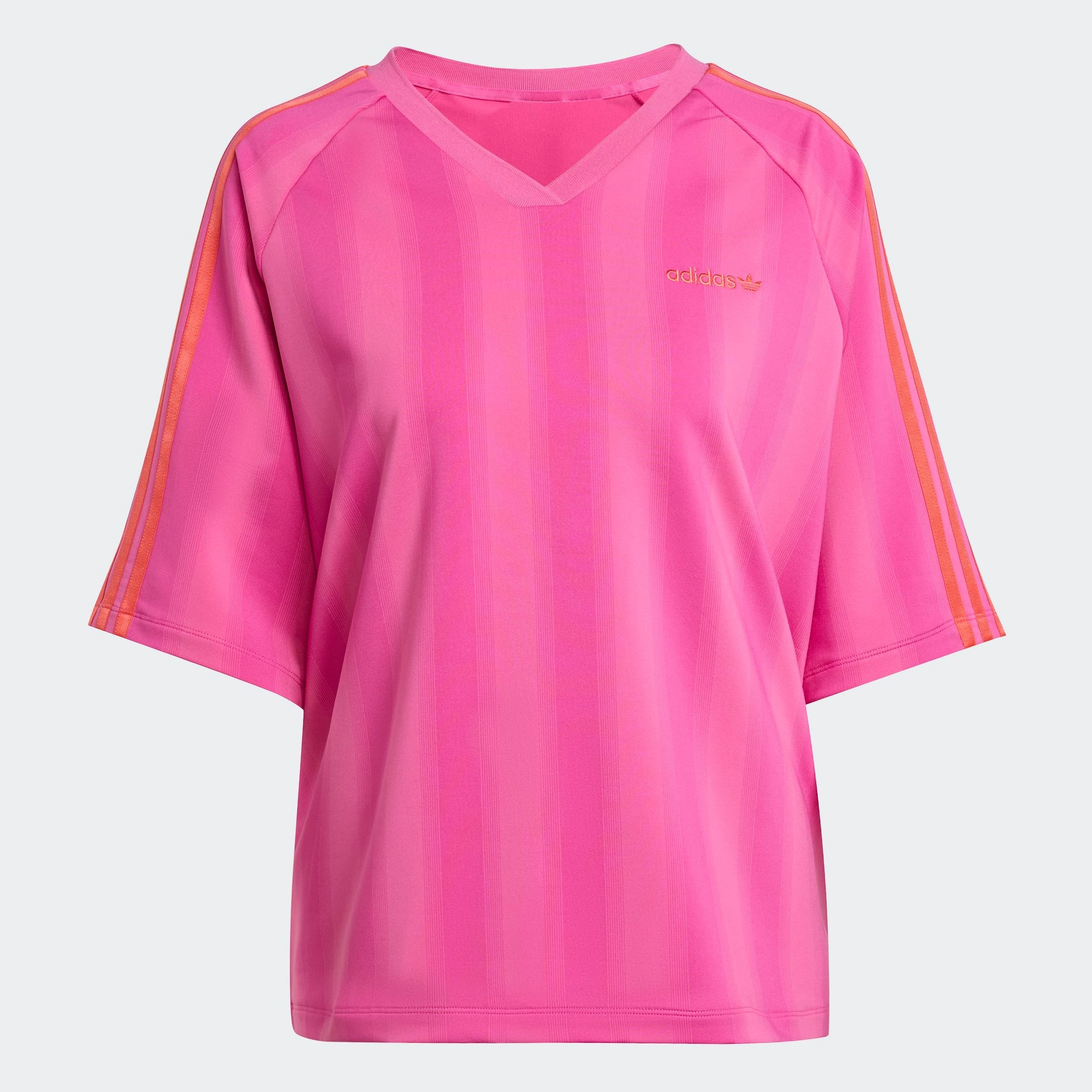 adidas Originals T-Shirt »LINEAR TEE«