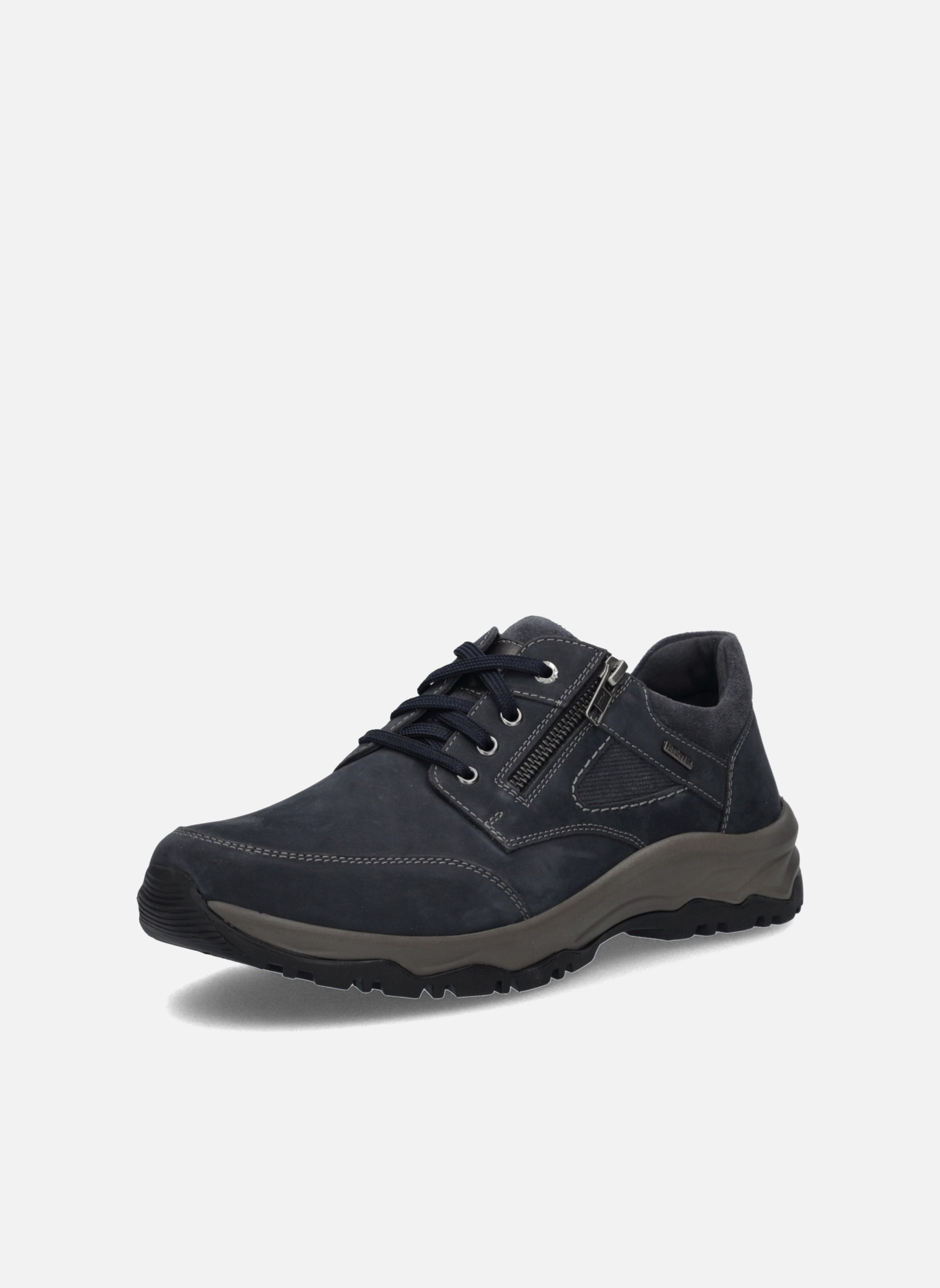 Josef Seibel Schnürschuh »Leroy 55, indigo«