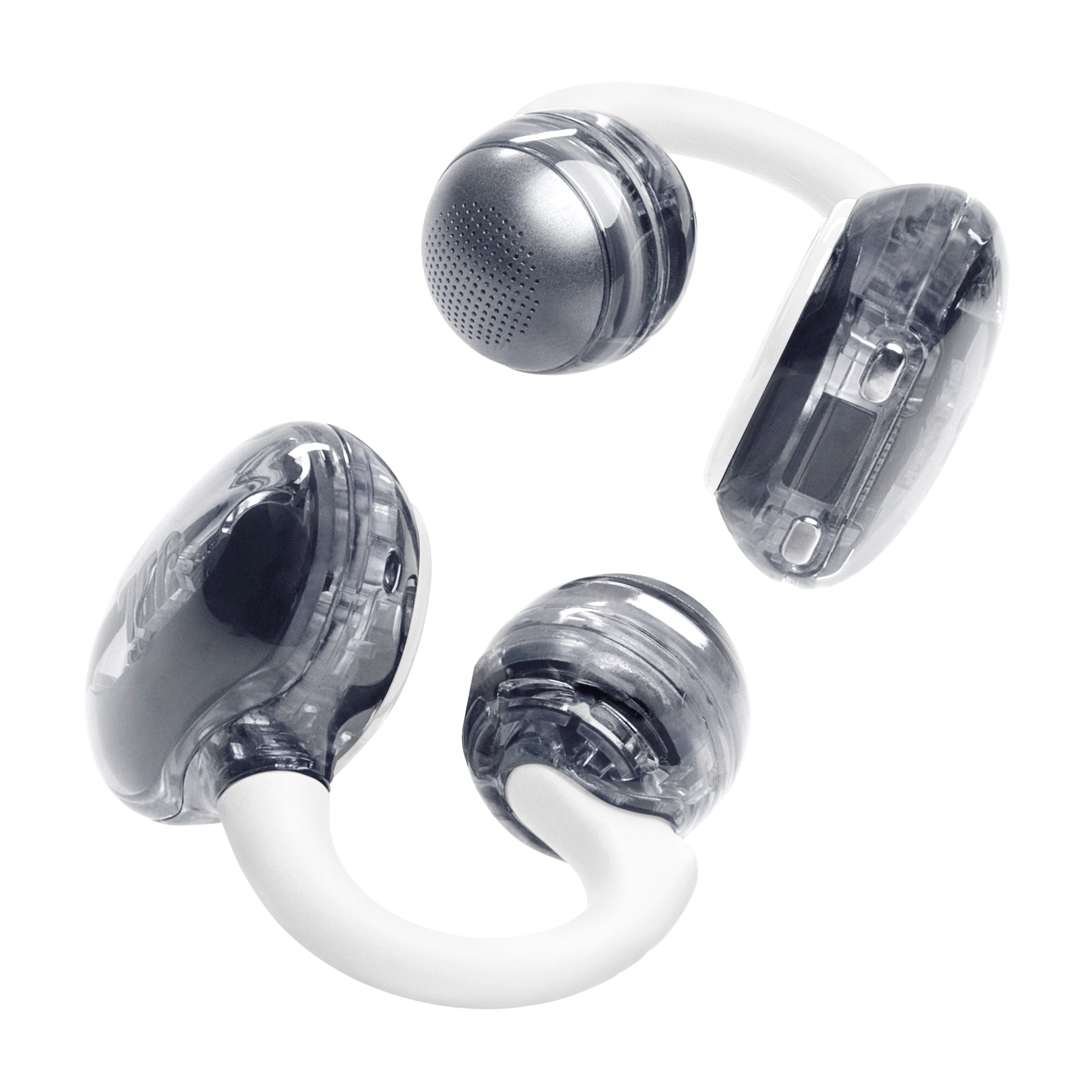 JBL Open-Ear-Kopfhörer »Soundgear Clips« A2DP Bluetooth Freisprechfunktion