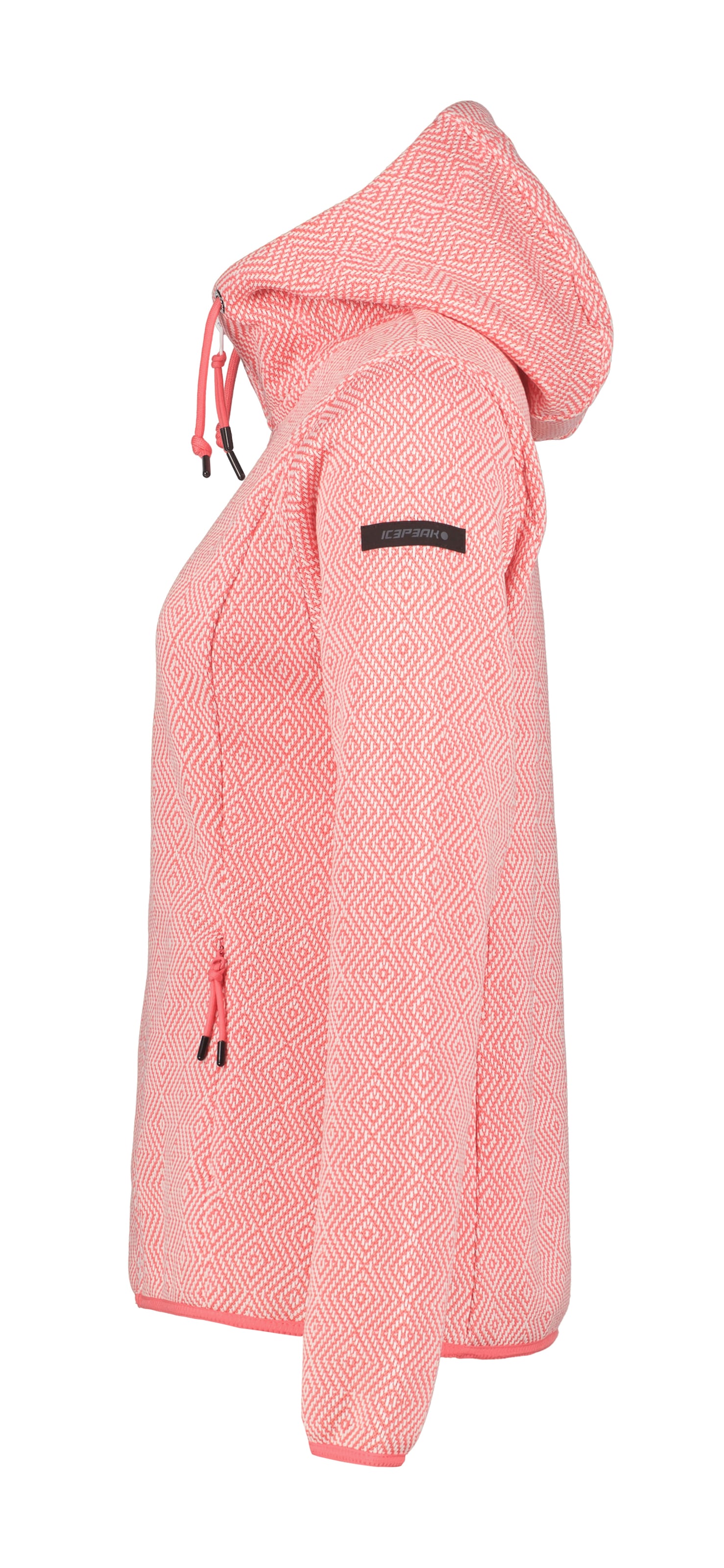 Icepeak Fleecejacke »ADRIAN«