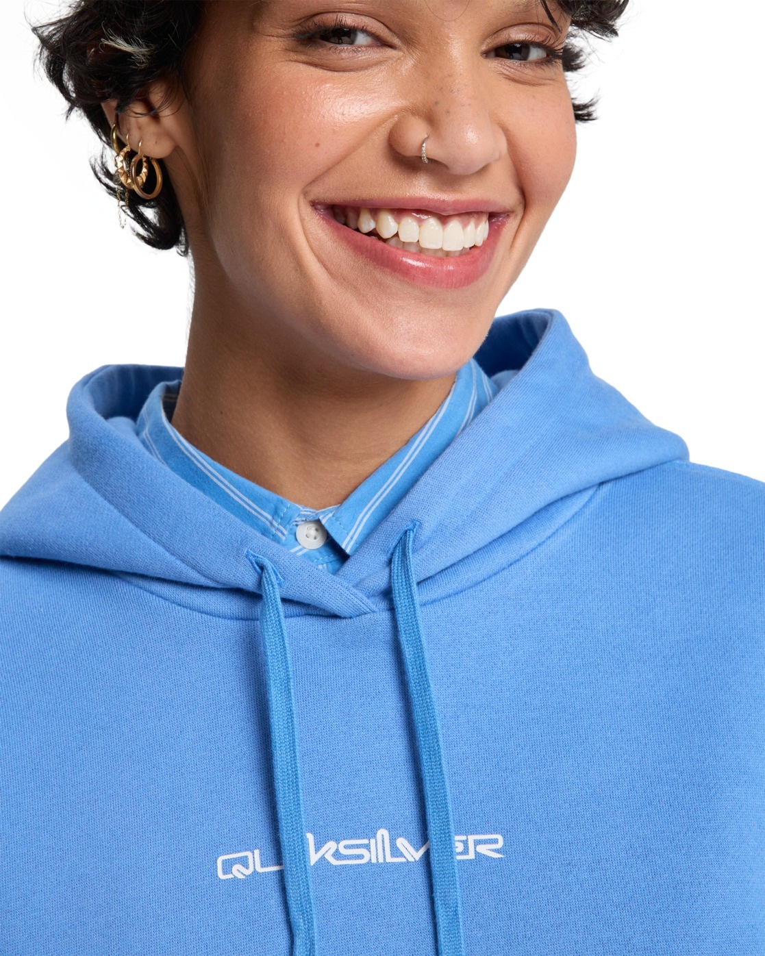 Quiksilver Hoodie »Standard«
