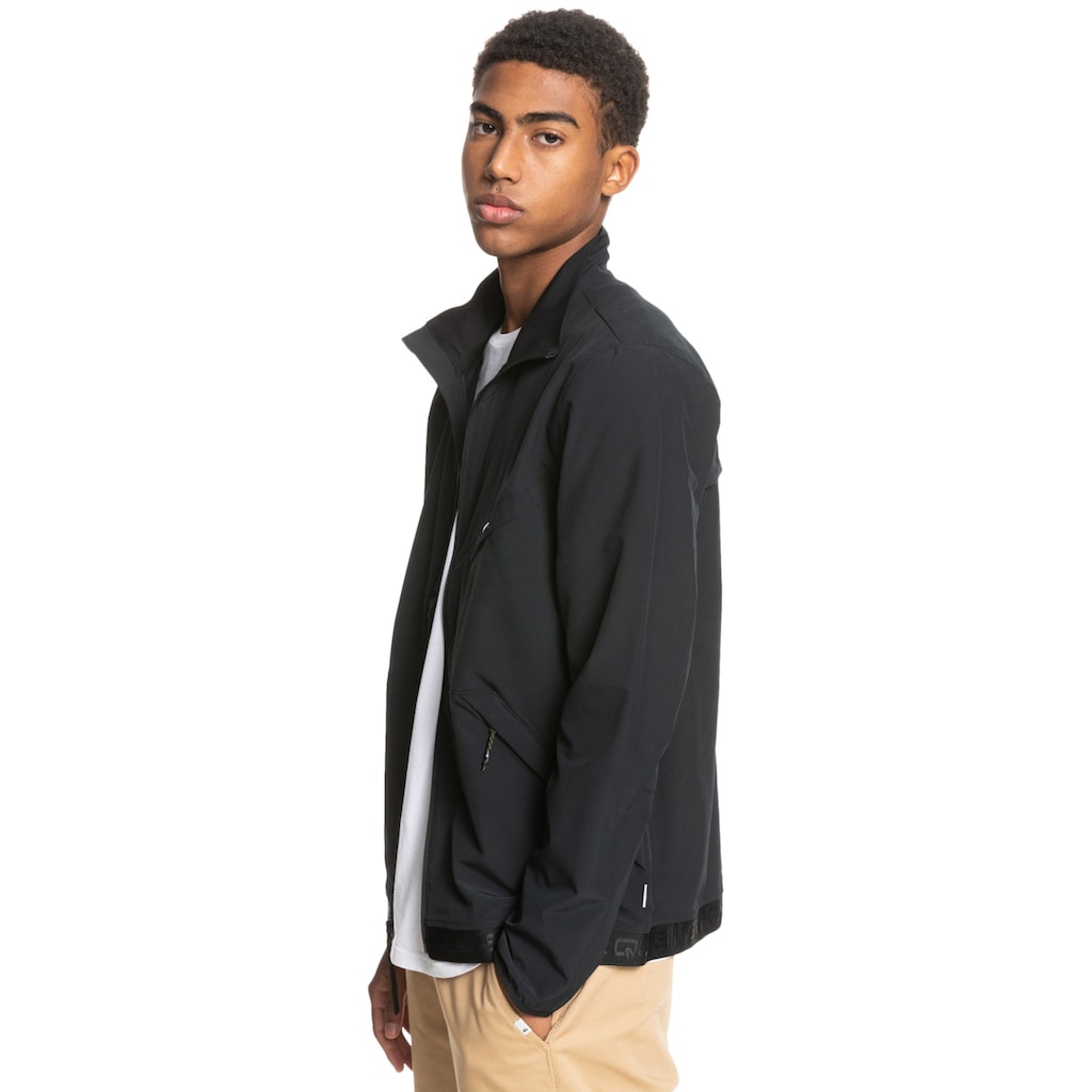 Quiksilver Softshelljacke »Cross Over«