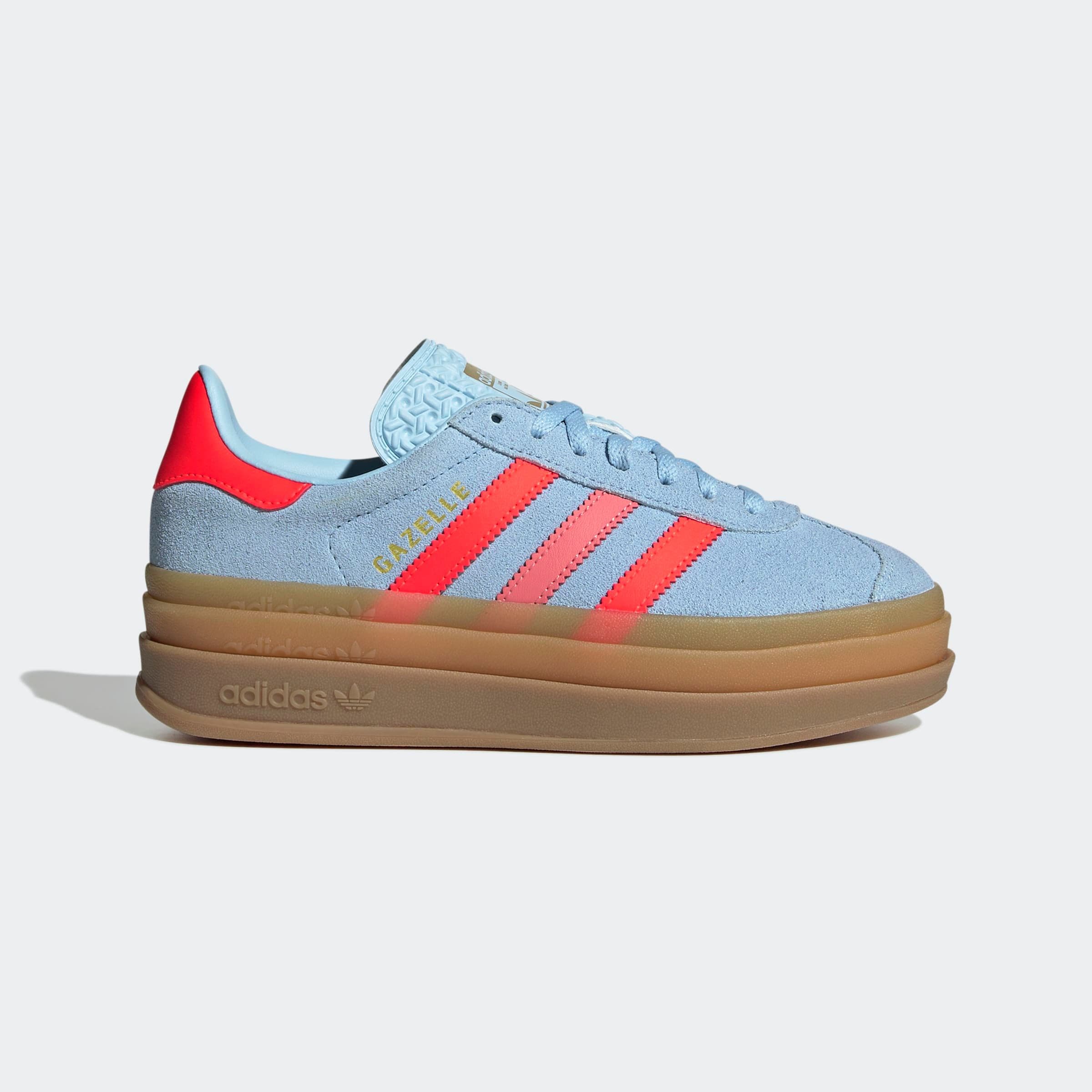 adidas Originals Sneaker »GAZELLE BOLD KIDS«