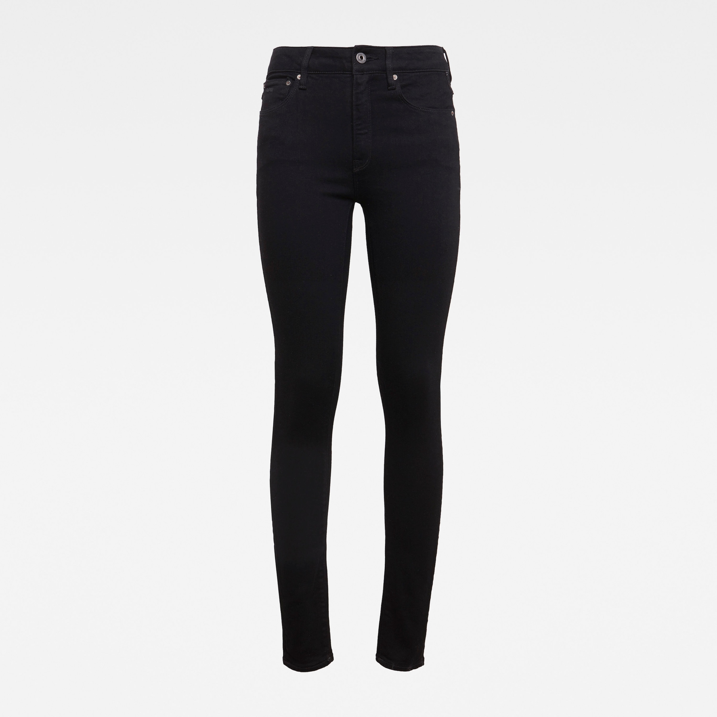 G-STAR Skinny-fit-Jeans »330 Skinny Wmn«, mit Stretch