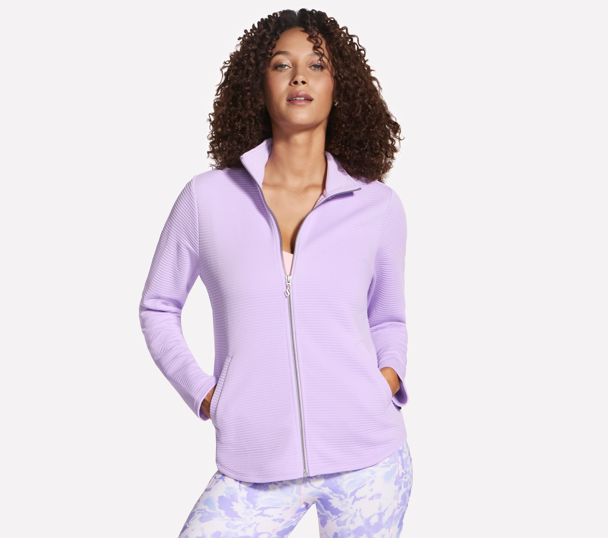 Skechers Trainingsjacke »Women's Jacket«