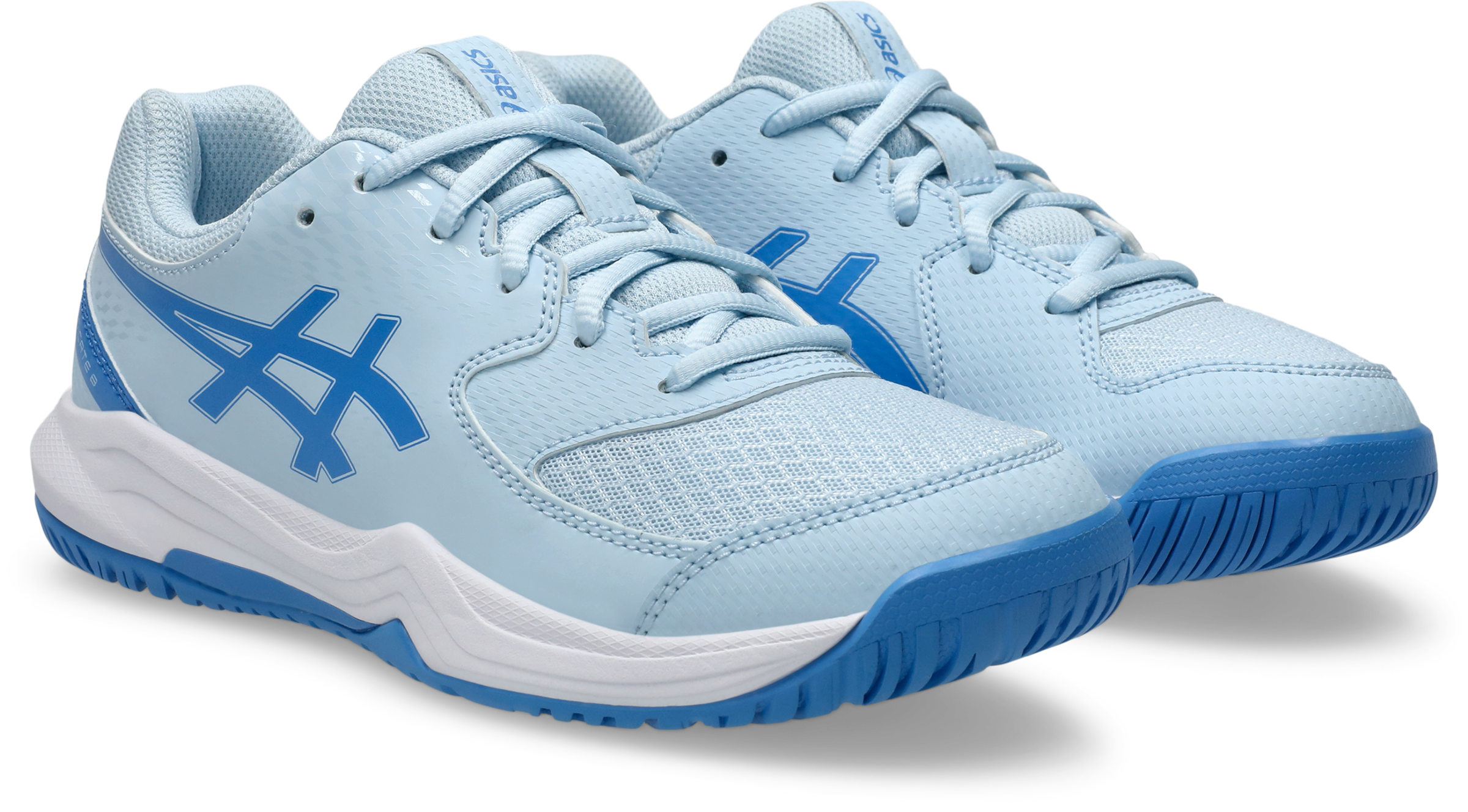 Asics Tennisschuh »GEL-DEDICATE 8 GS«