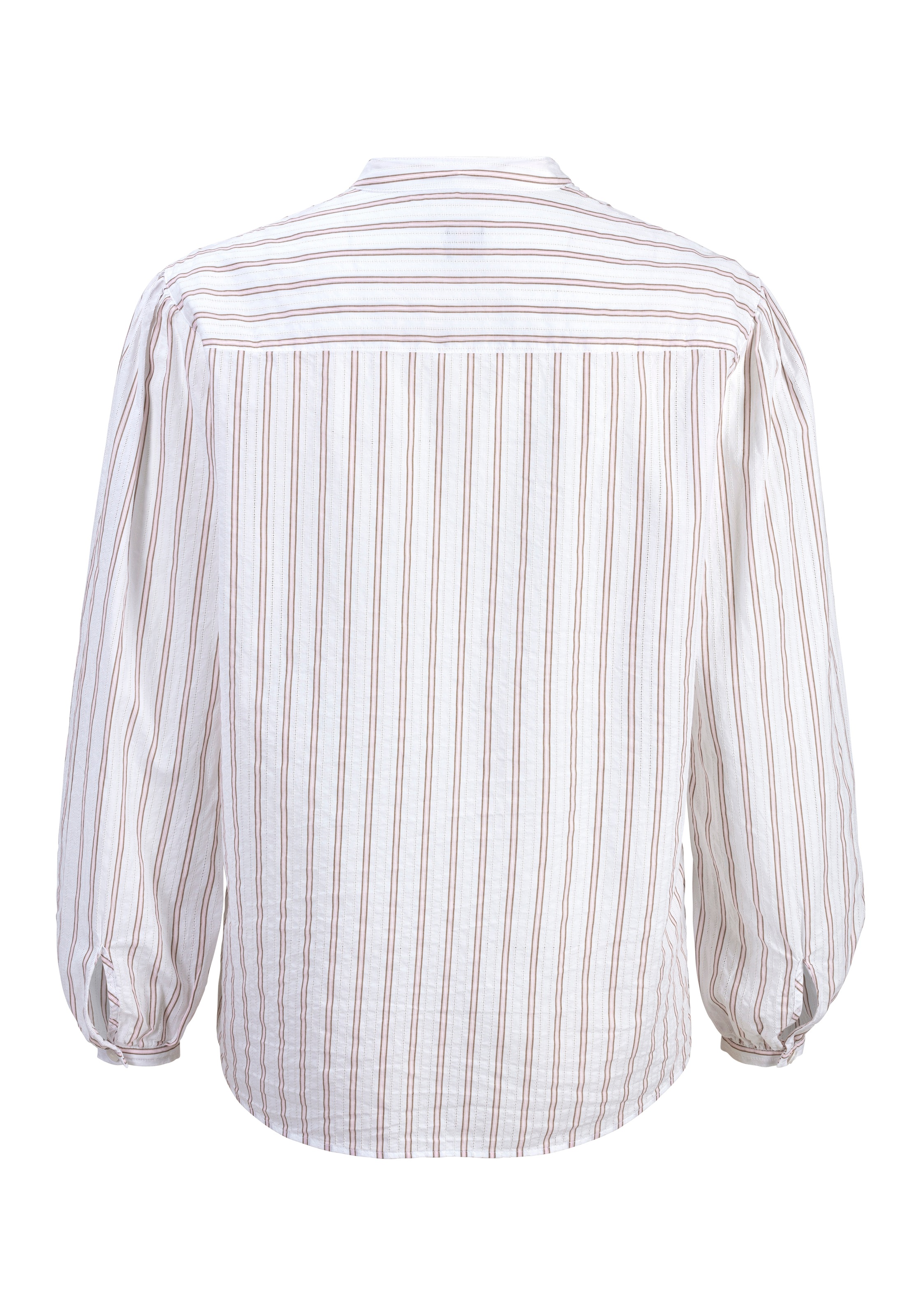 BOSS ORANGE Klassische Bluse »Bilast Premium Damenmode«, mit Raffungen an den Ärmeln