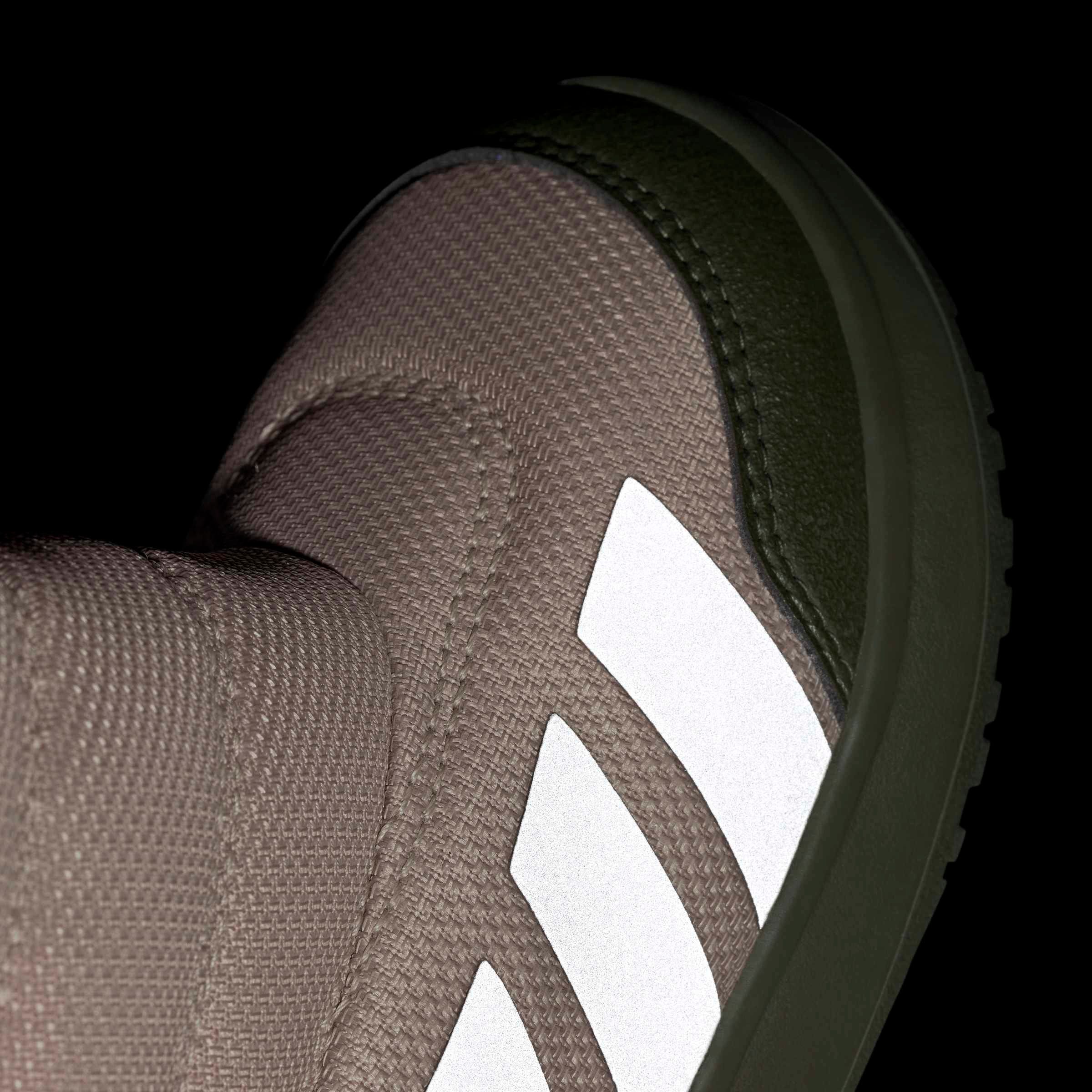 adidas Sportswear Winterstiefel »WINTERPLAY E KIDS«