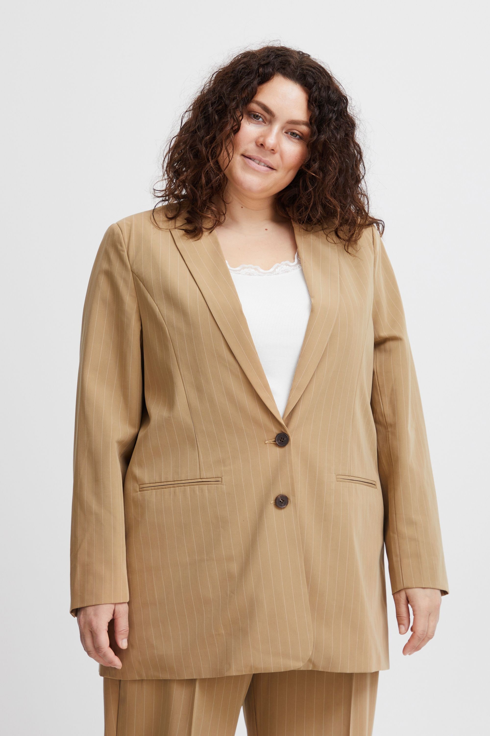 fransa Jackenblazer »Jackenblazer FPCallie«