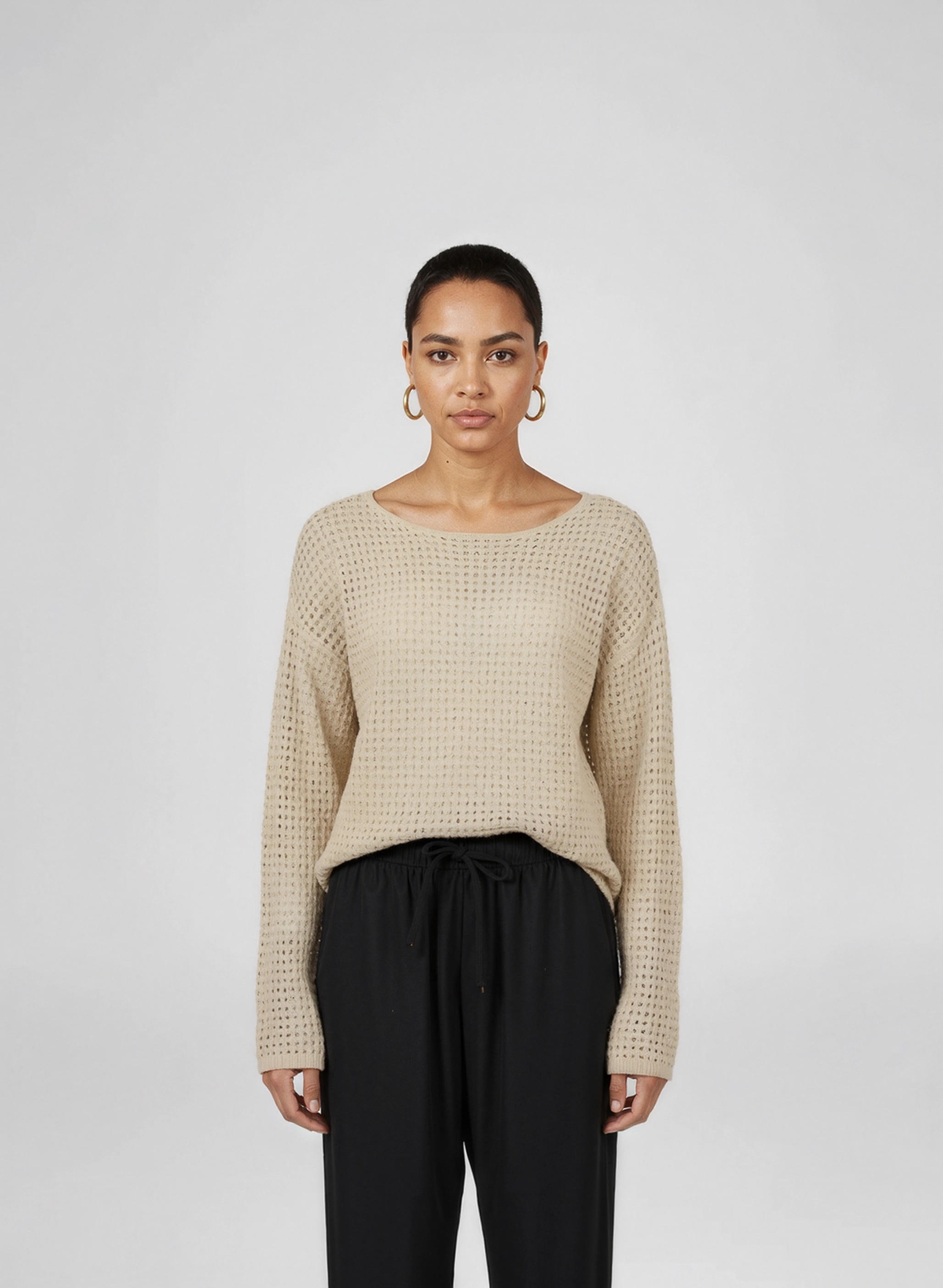 Blue Seven Strickpullover »Blue Seven Pullover« 1 Stk.