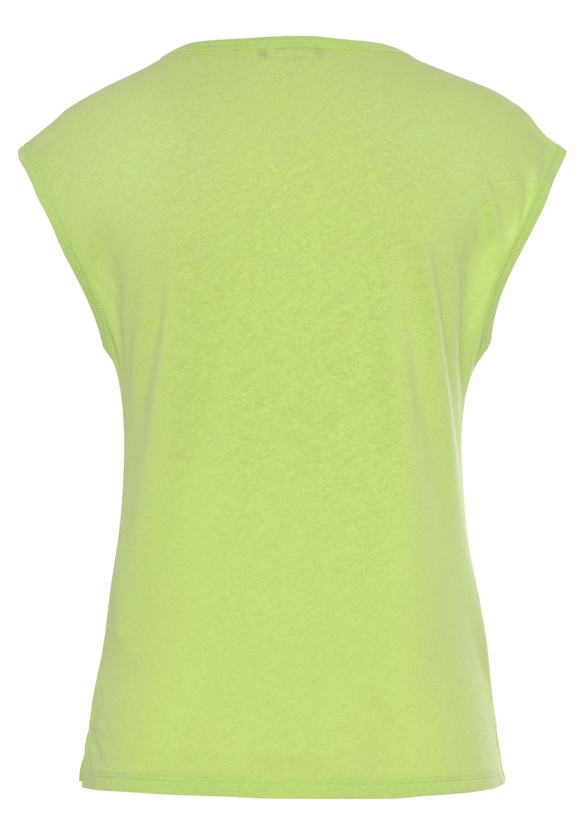 United Colors of Benetton T-Shirt, OTTO bei Rundhalsausschnitt online mit