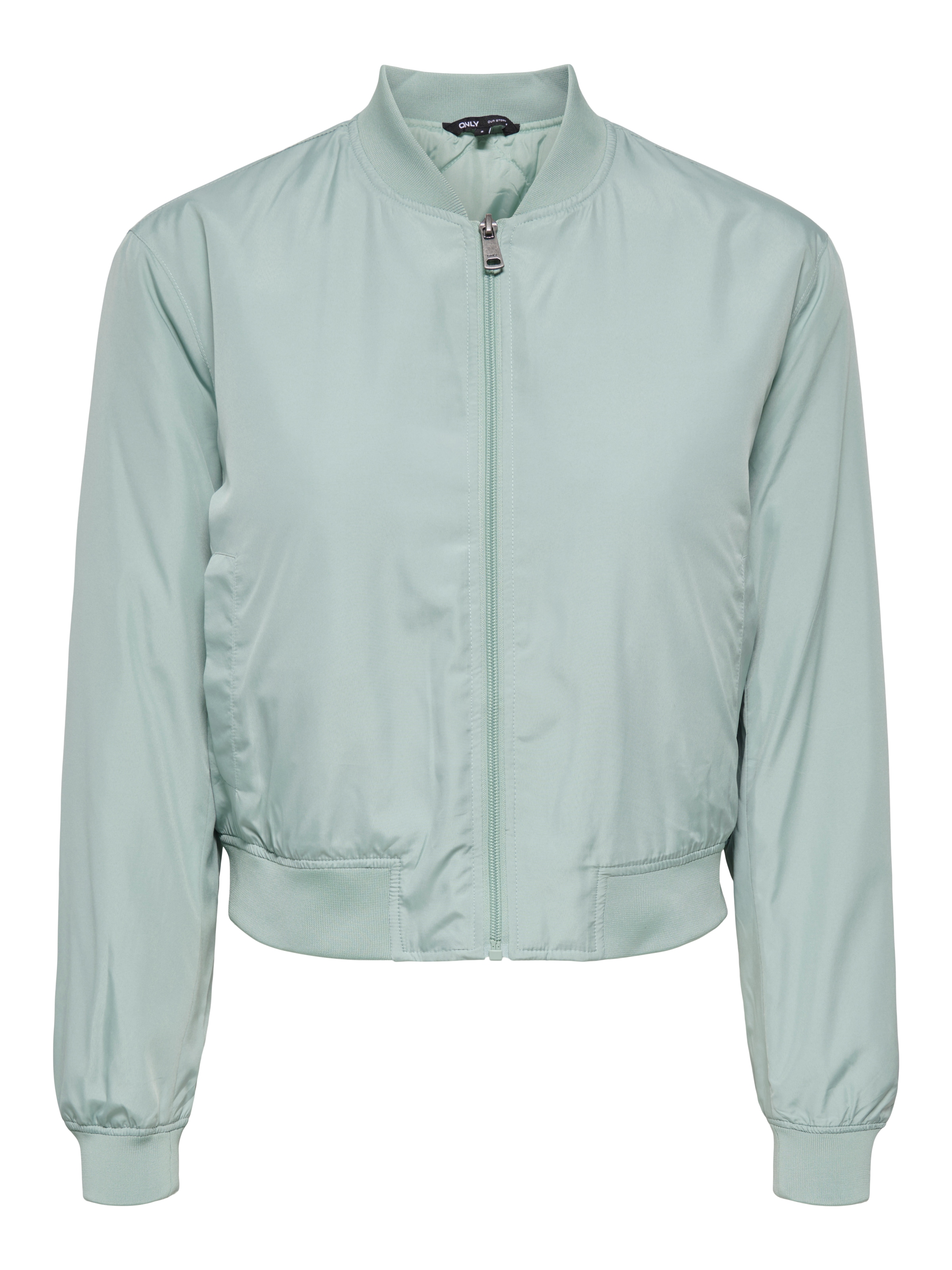 ONLY Bomberjacke »ONLALMA BOMBER OTW NOOS« mit Seitentaschen