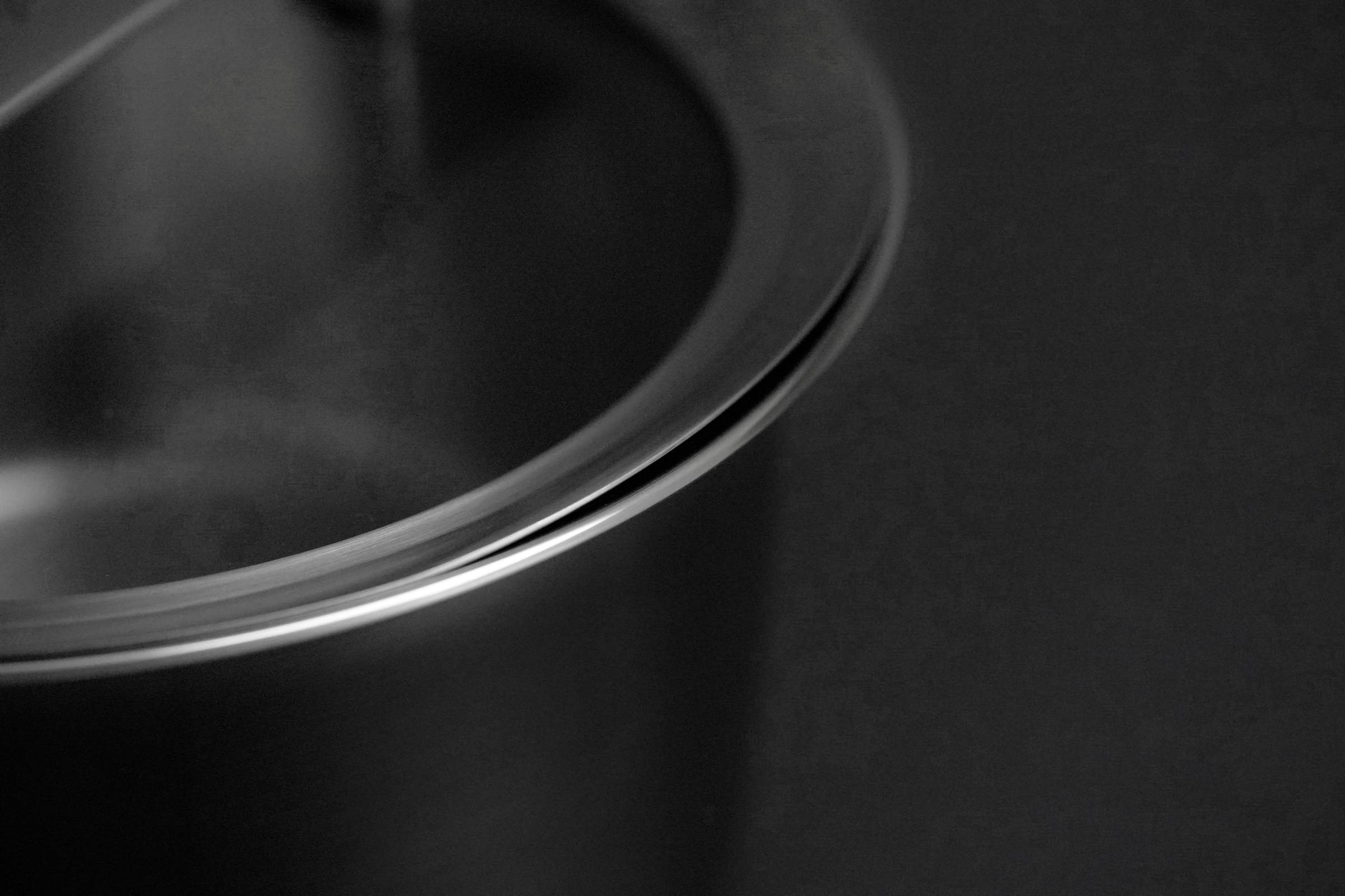 Fissler Kochtopf »Phi Collection« Edelstahl 18/10