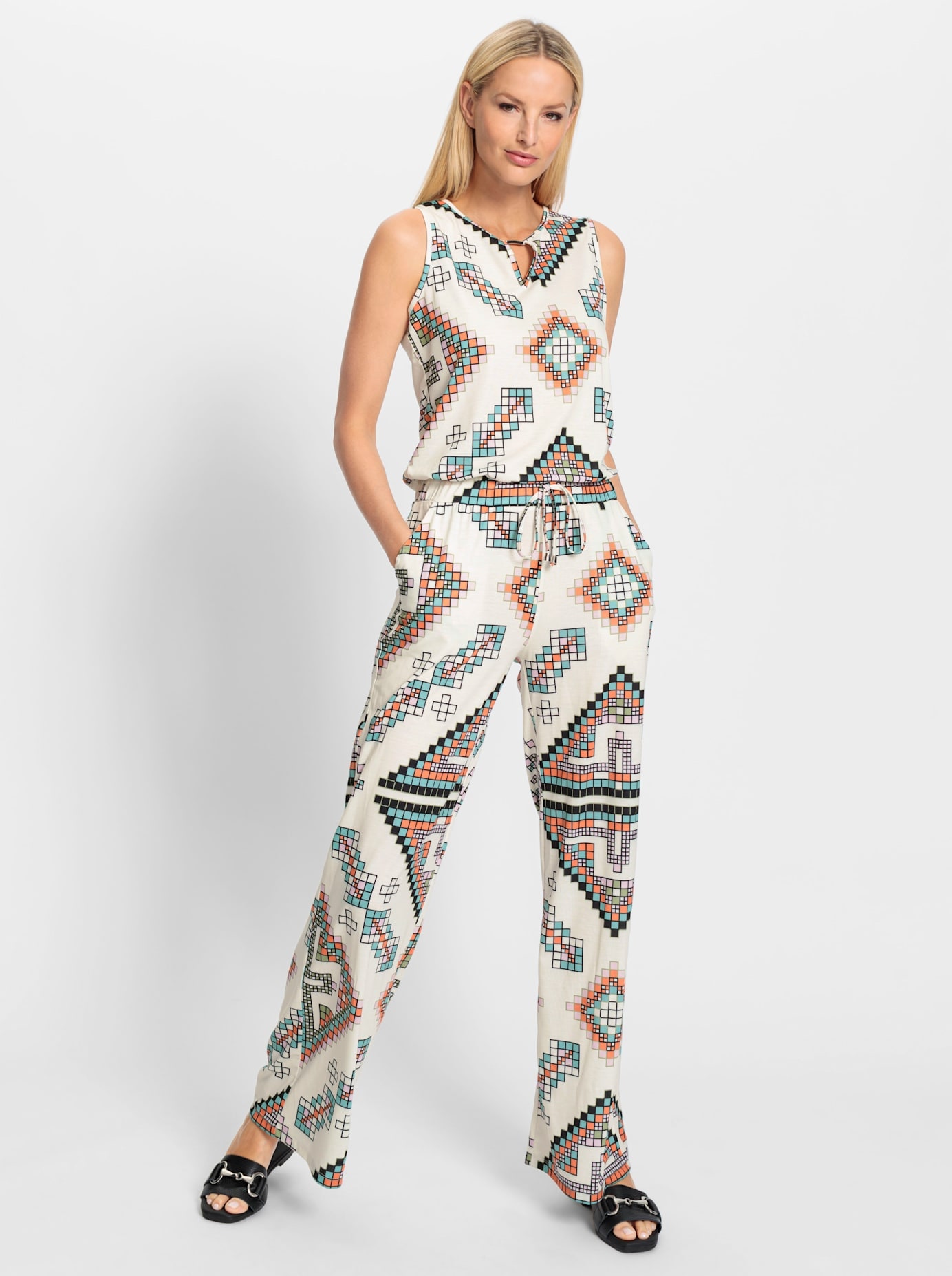 heine Jumpsuit