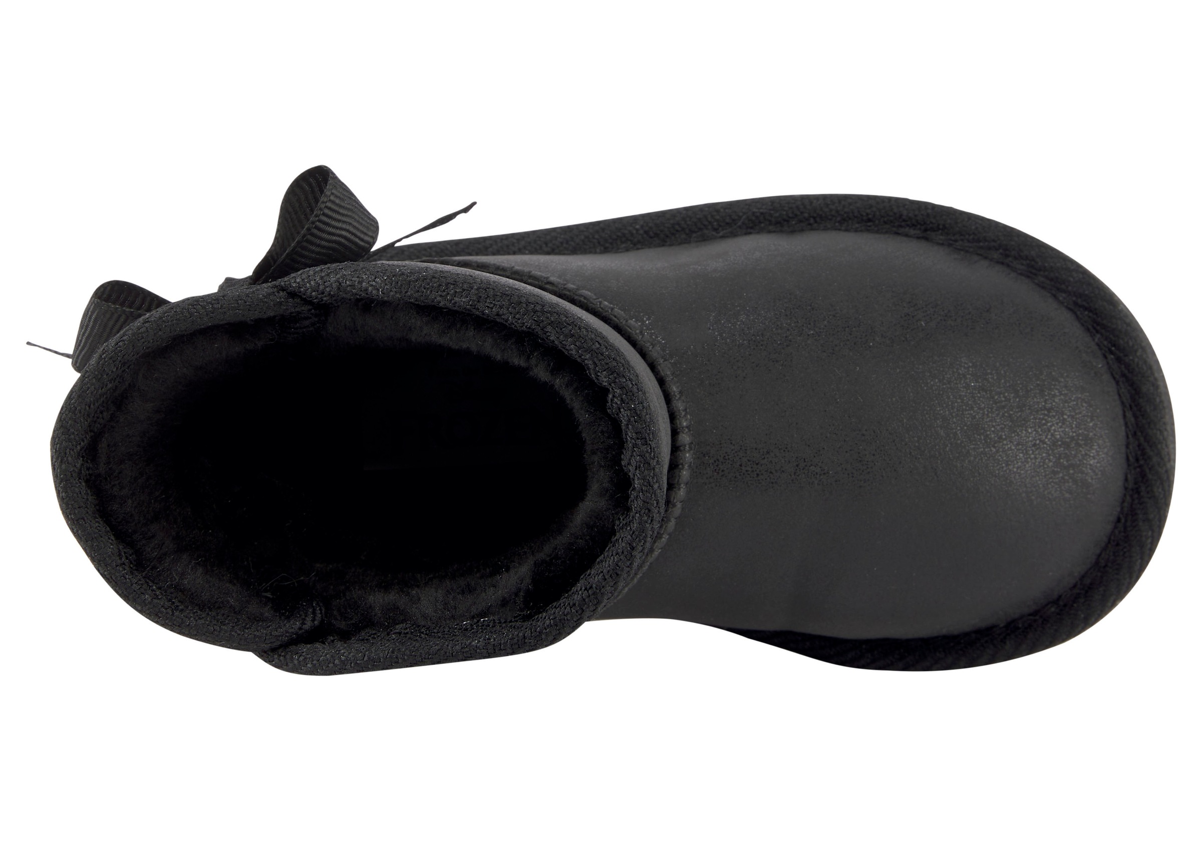 Disney Winterboots »Frozen«, Snowboots, Winterstiefel, Winterschuhe, gefüttert