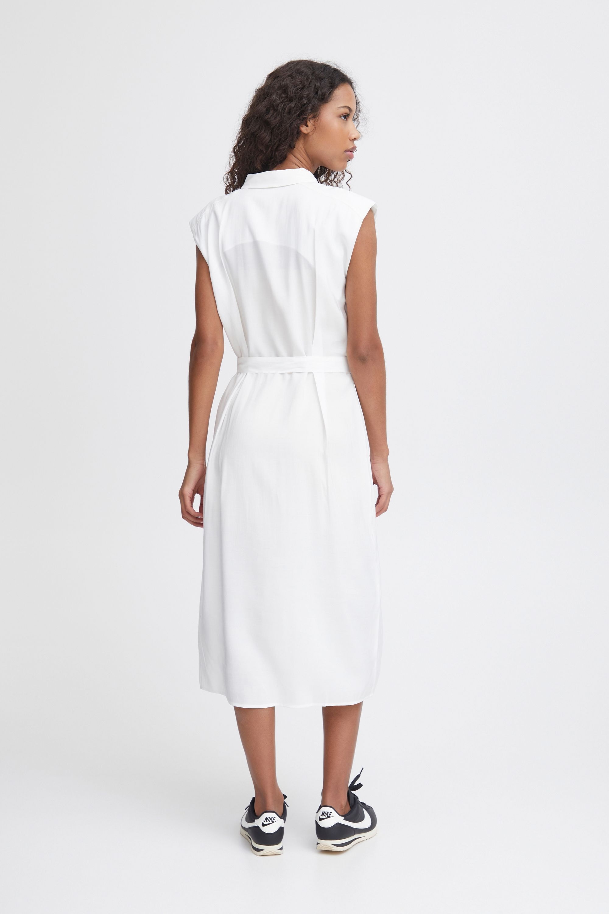 Ichi Blusenkleid »Blusenkleid IHCinoma«