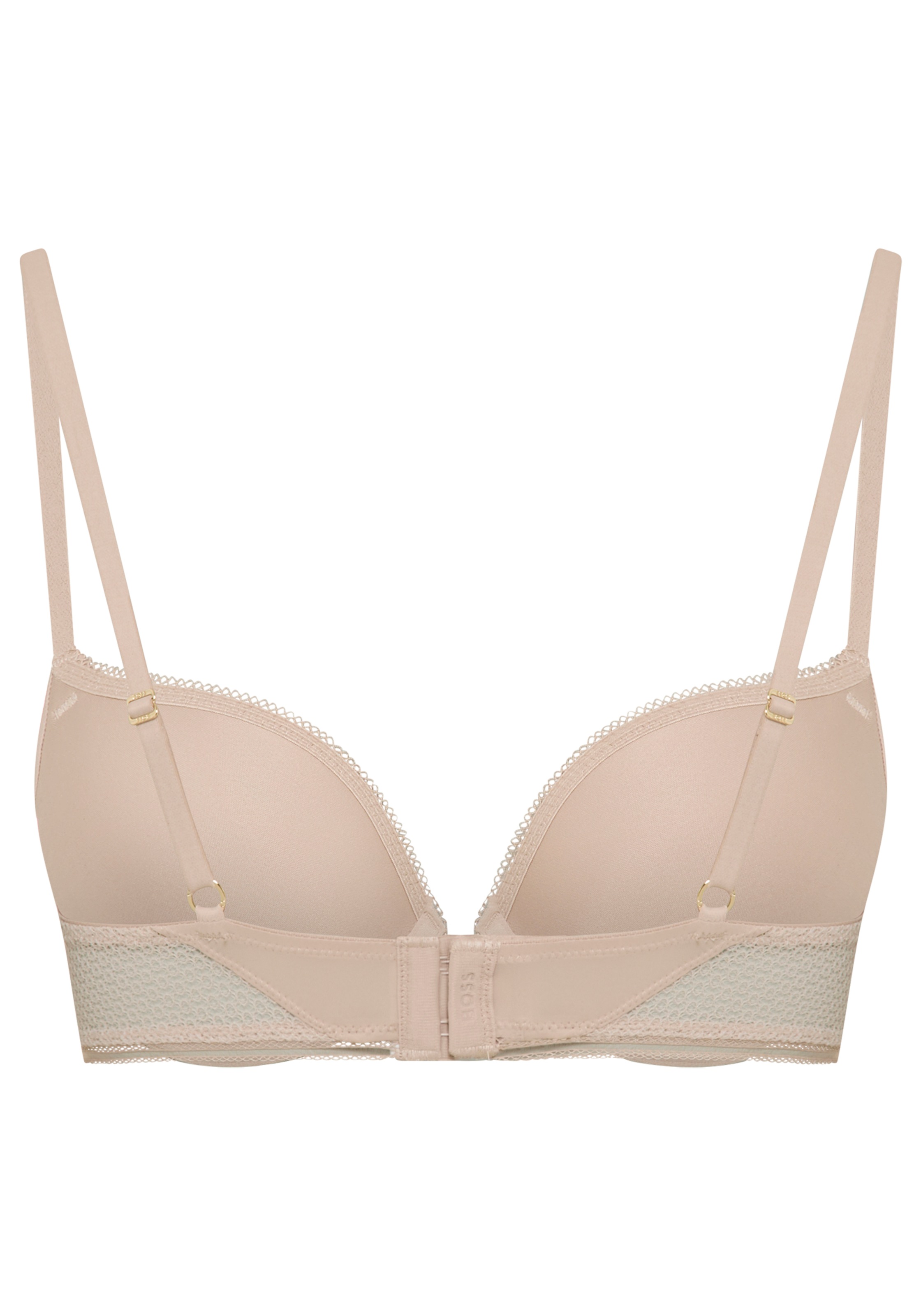 BOSS Push-up-BH »B PURE«