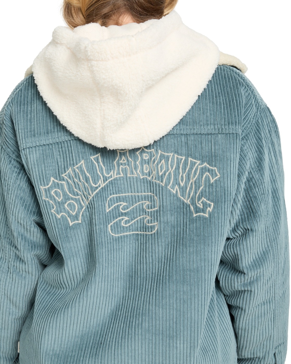 Billabong Outdoorjacke »Cord In Love«