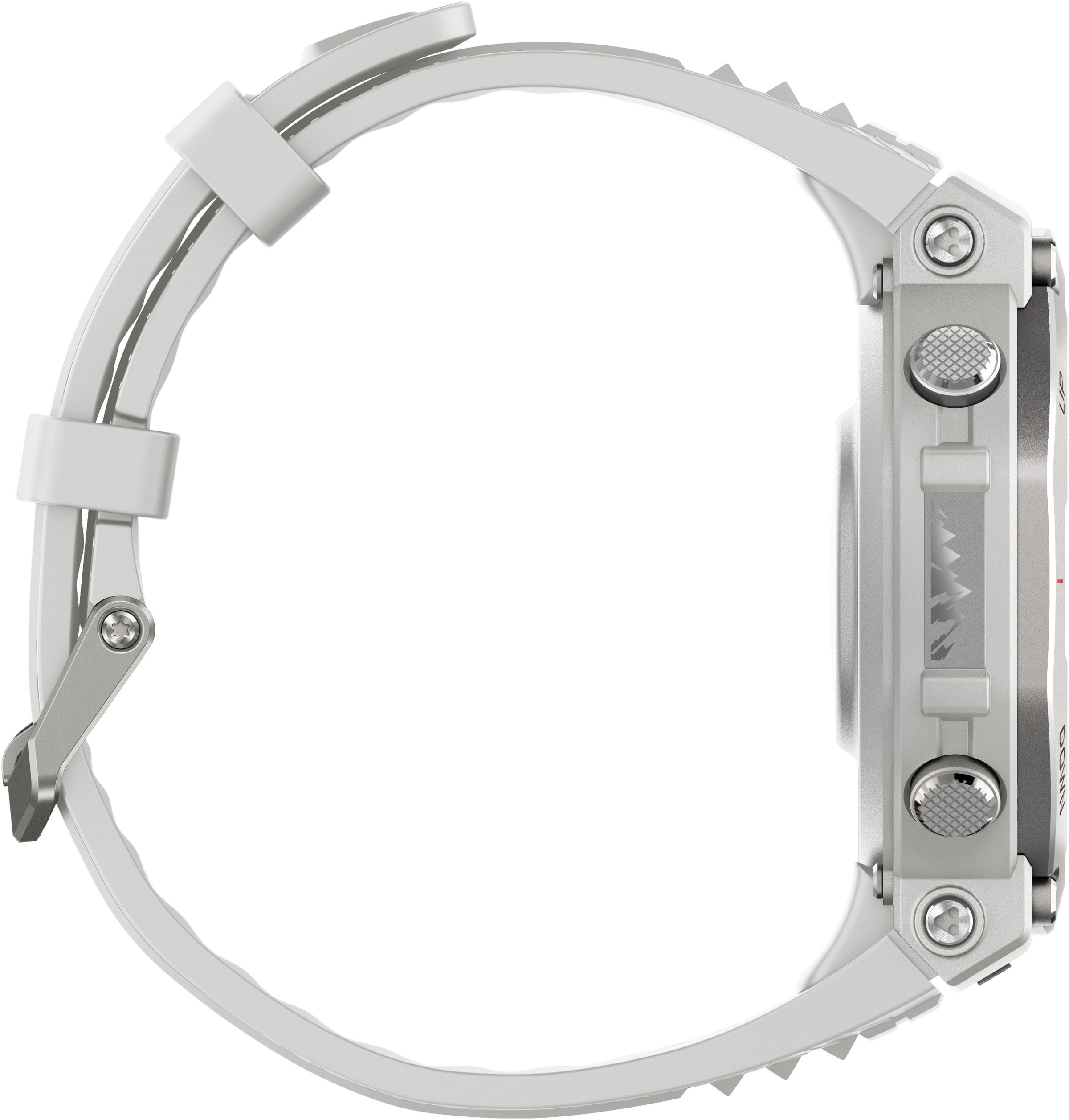 Amazfit Smartwatch »T-Rex 3«, (/ 1,5 Zoll), Zepp OS
