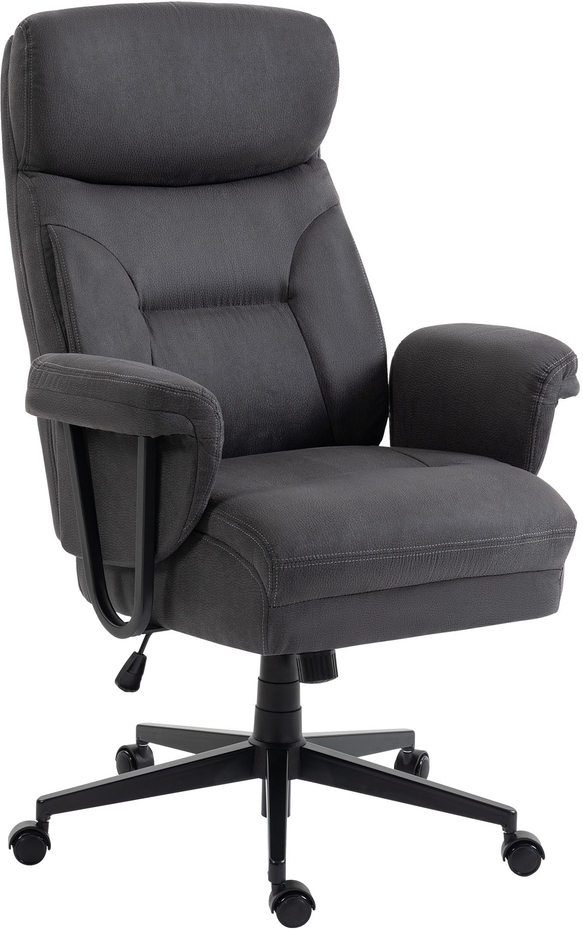 Duo Collection Chefsessel »Tiago XXL« () Belastbarkeit bis zu 150 kg, Taschenfederkern im Sitz