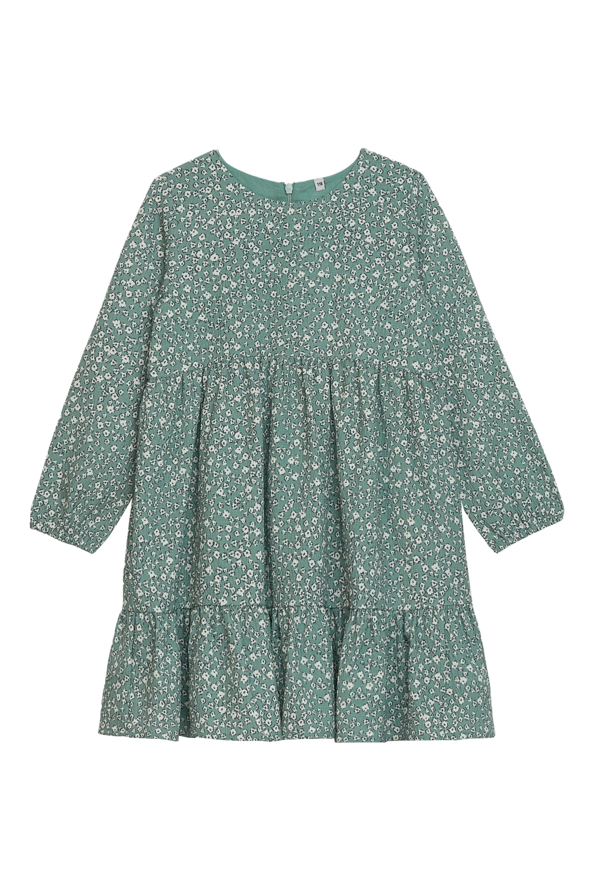 DANAMADE Druckkleid »DANAMADE Dress DNELE«
