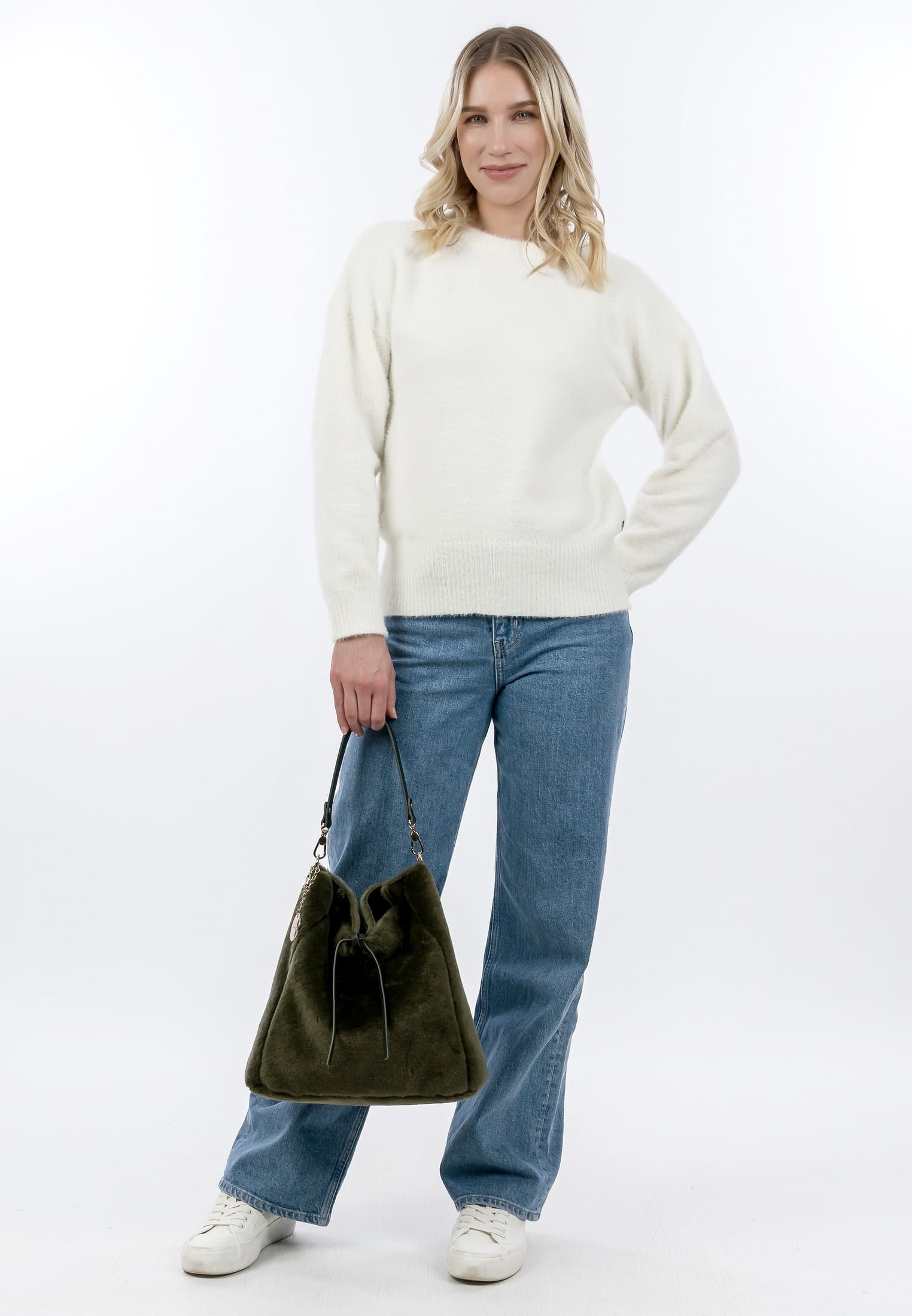 Tamaris Beuteltasche »Beutel TAS Gaja«