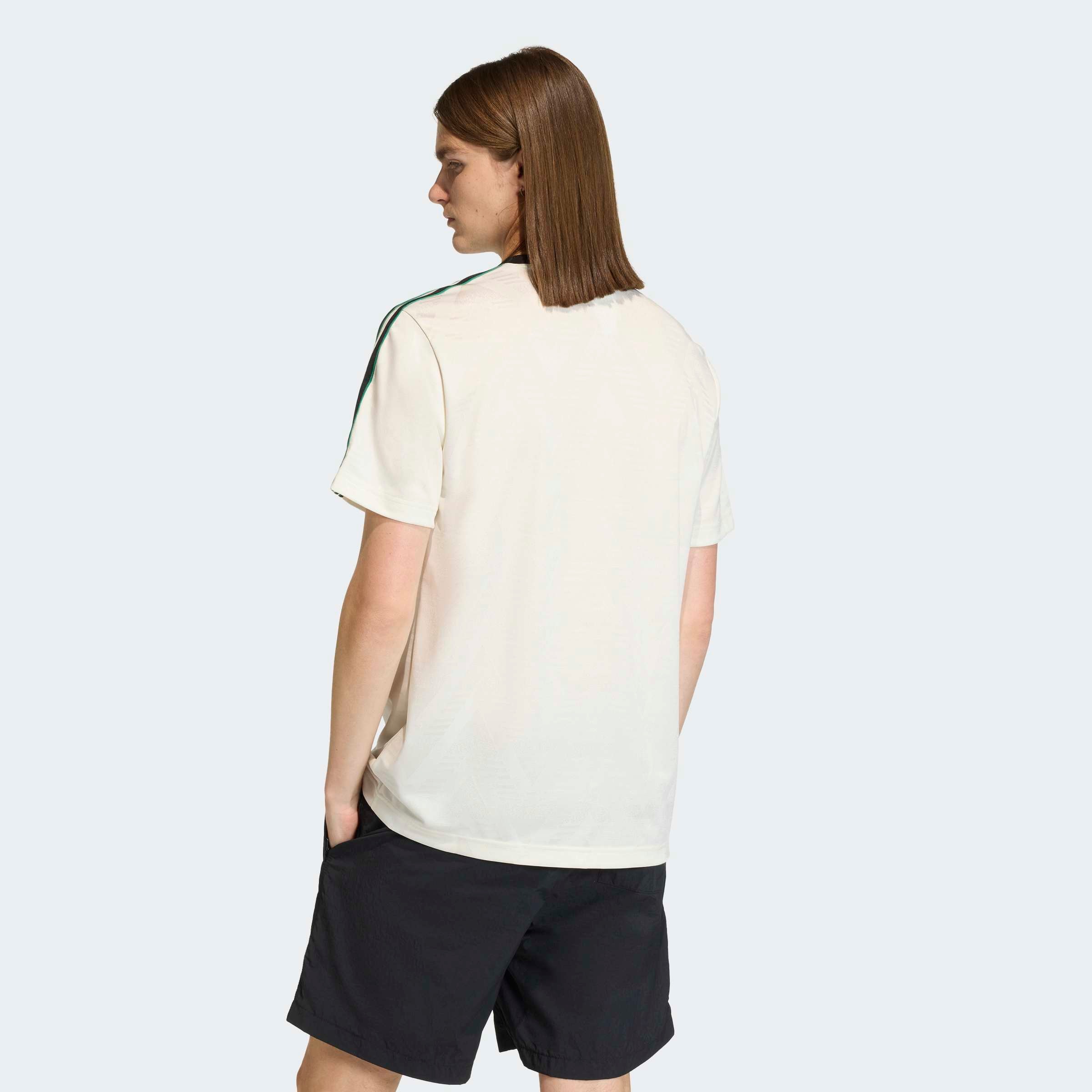 adidas Originals T-Shirt »JACQUARD JSY«