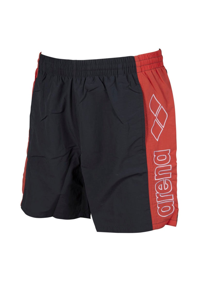 Arena Badeshorts, mit Kontrasteinsätzen