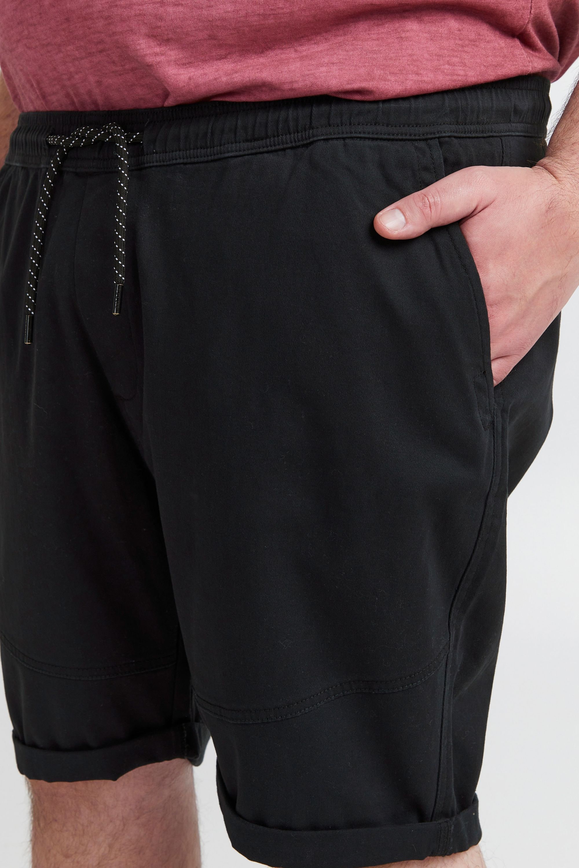 !Solid Chinoshorts »Chinoshorts SDHenk BT«