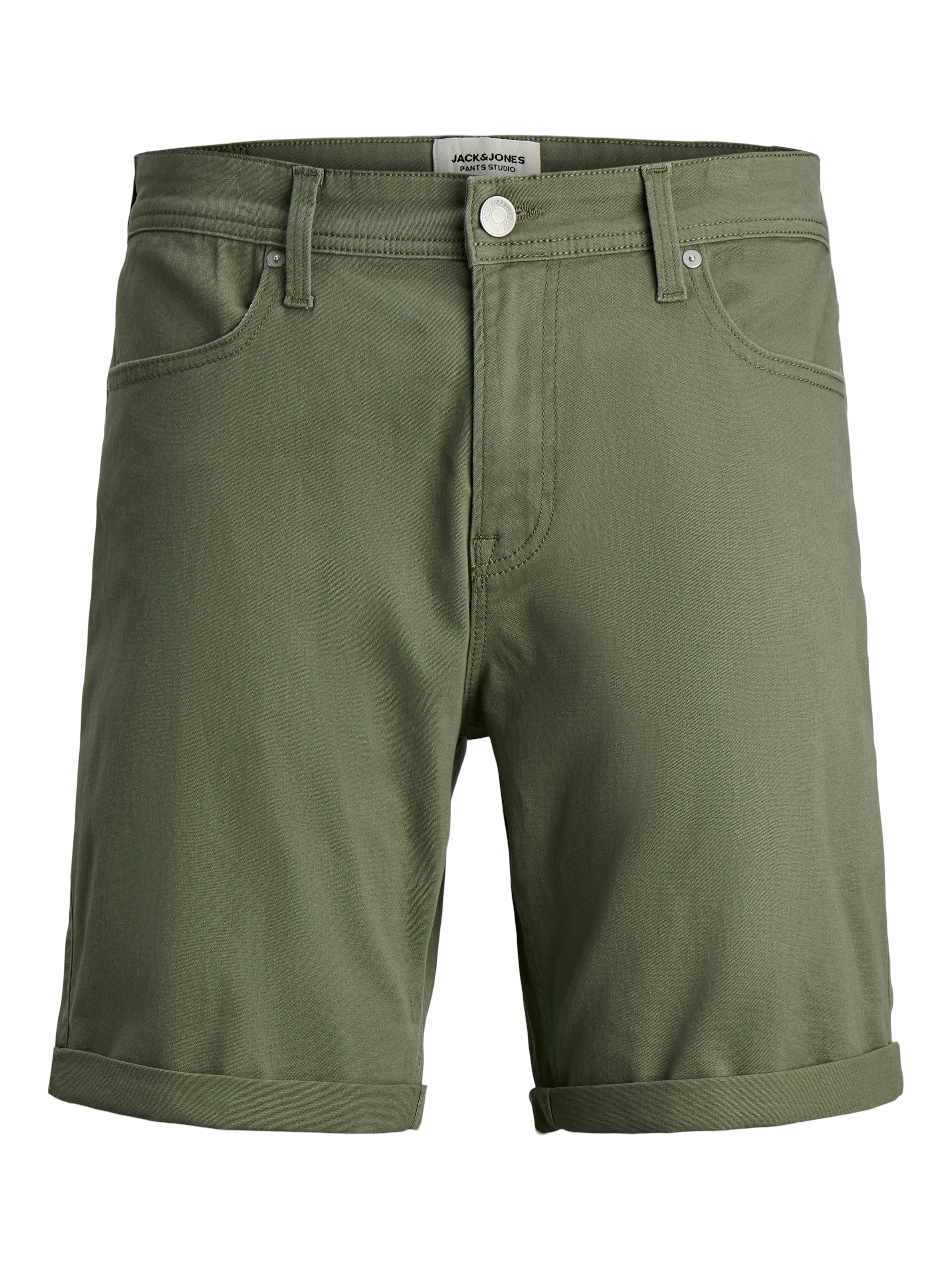 Jack & Jones Shorts »JPSTRICK DYLAN ORIGINAL SHORTS«